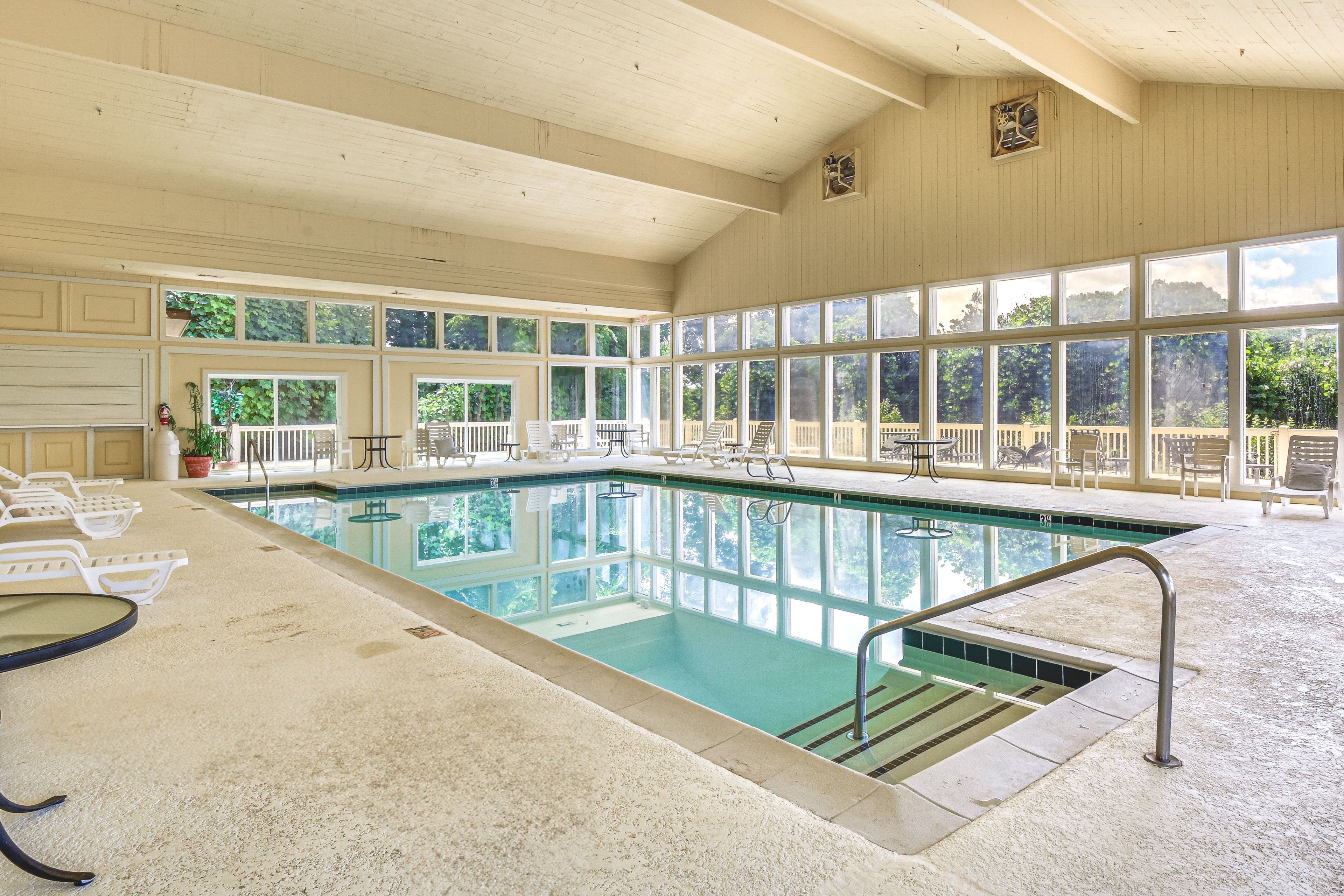 The Overlook at Kingwood | Community Amenities