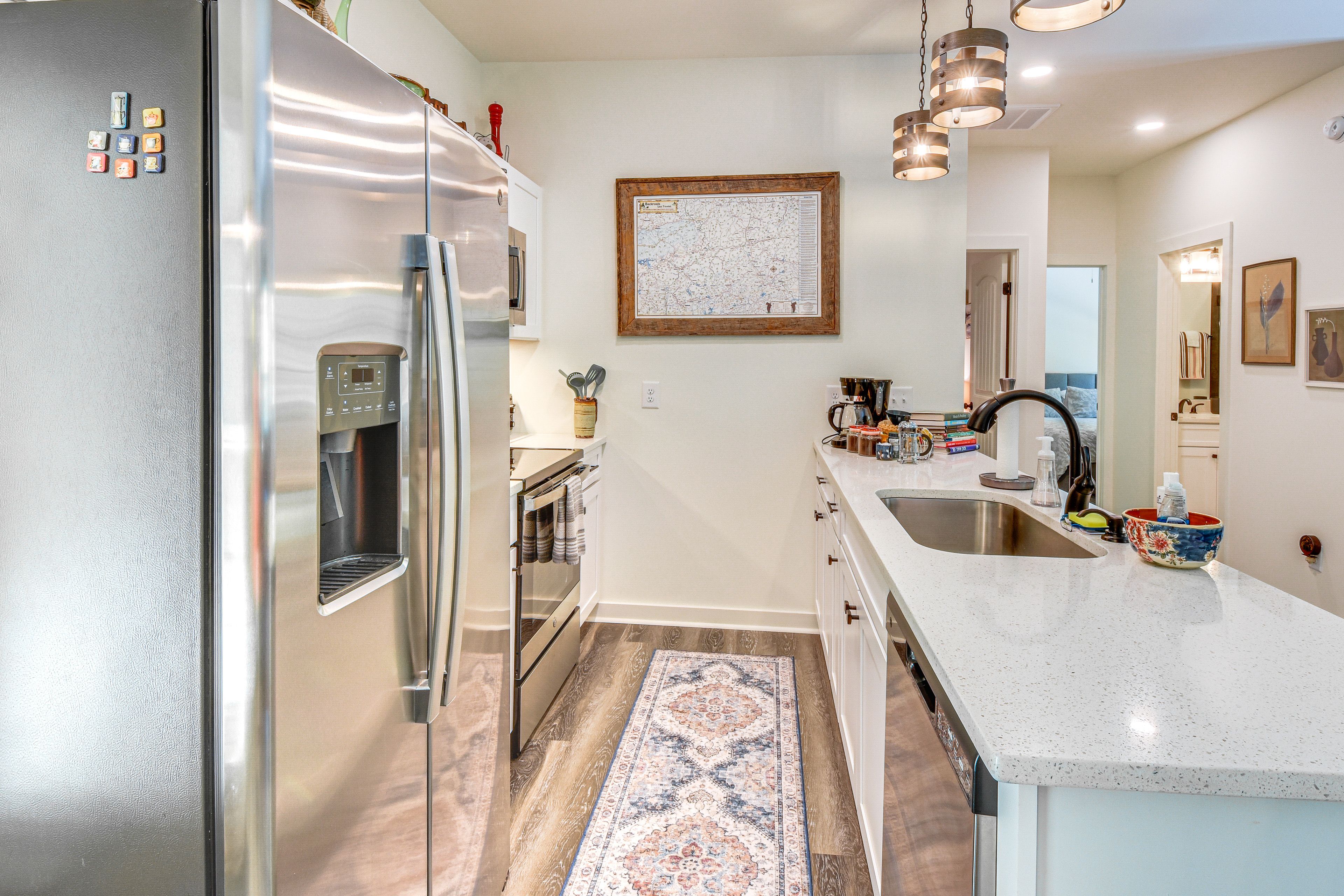Kitchen | Cooking Basics