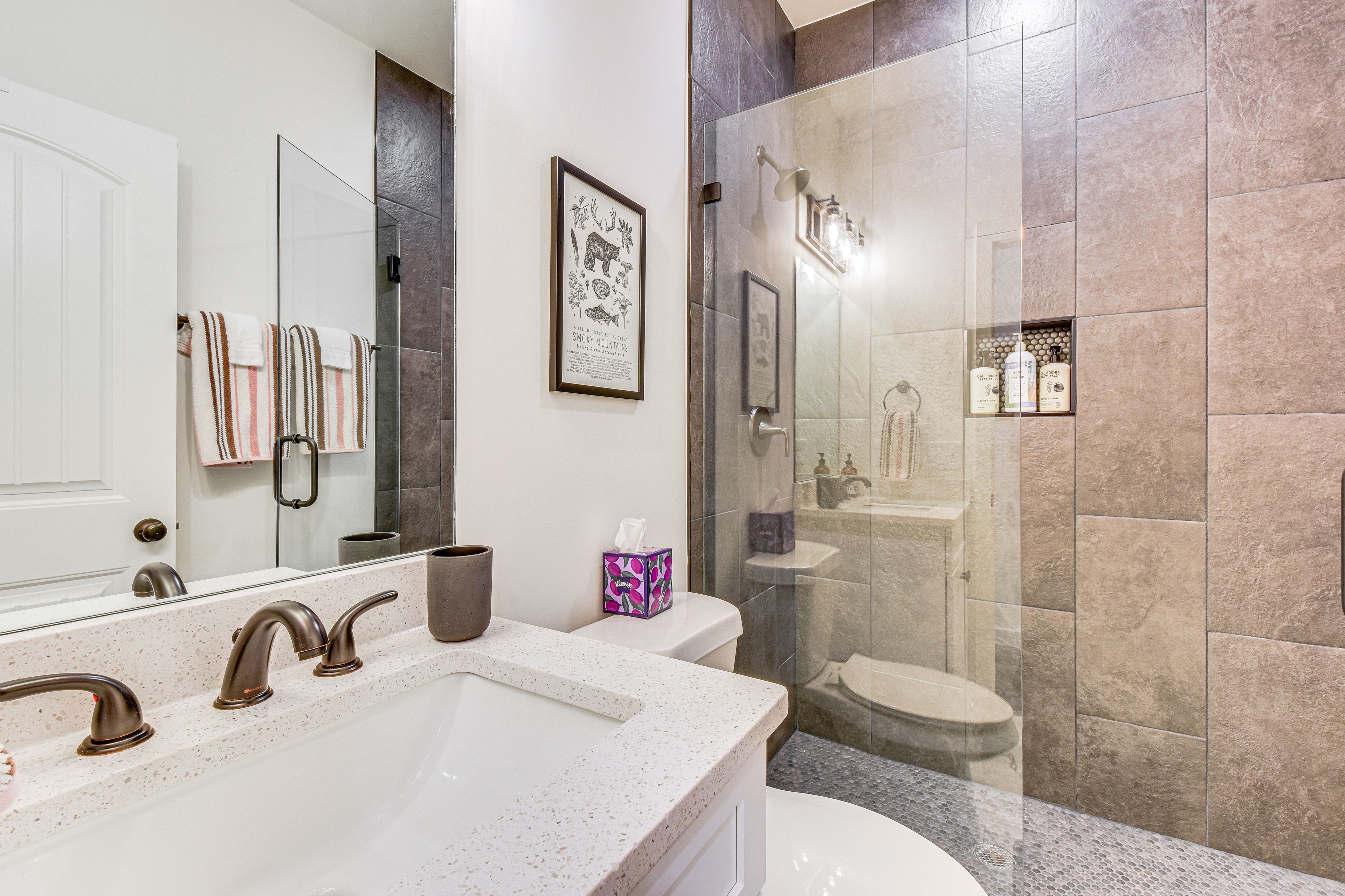 Full Bath
