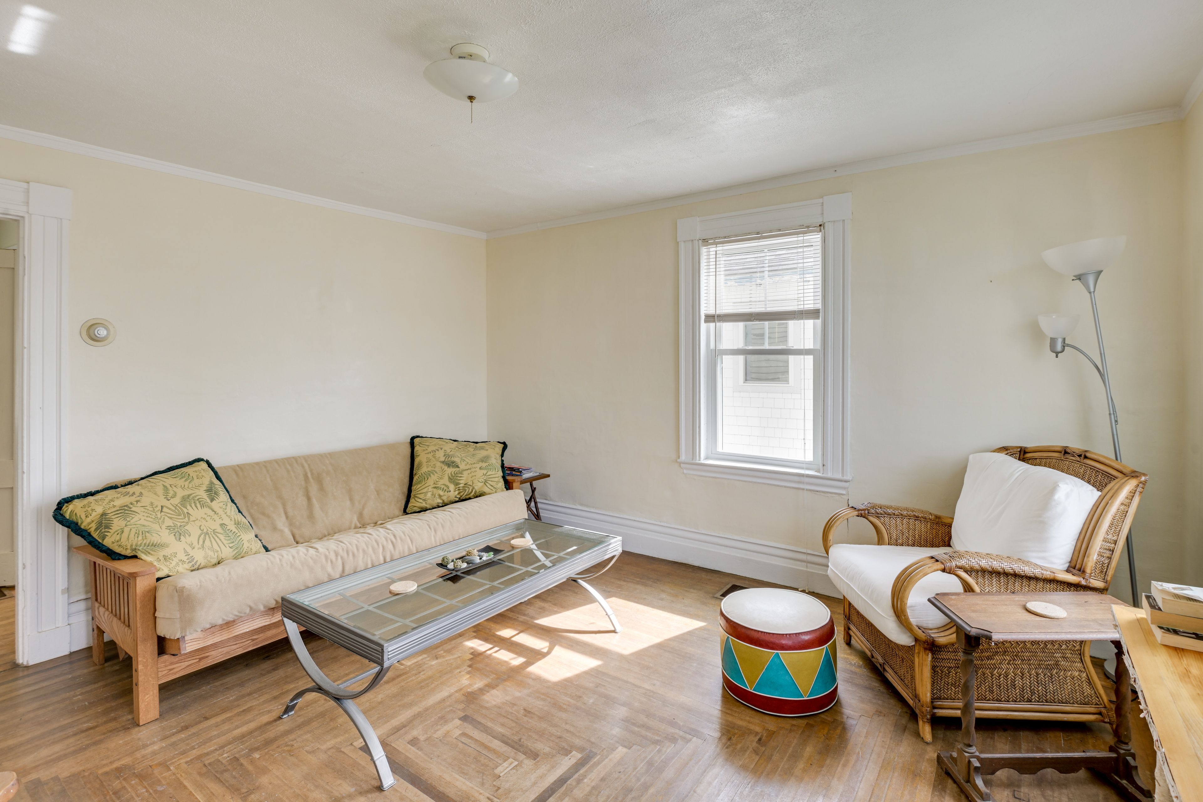 Lubec Vacation Rental | 1BR | 1BA | 2 Steps to Enter | 650 Sq Ft
