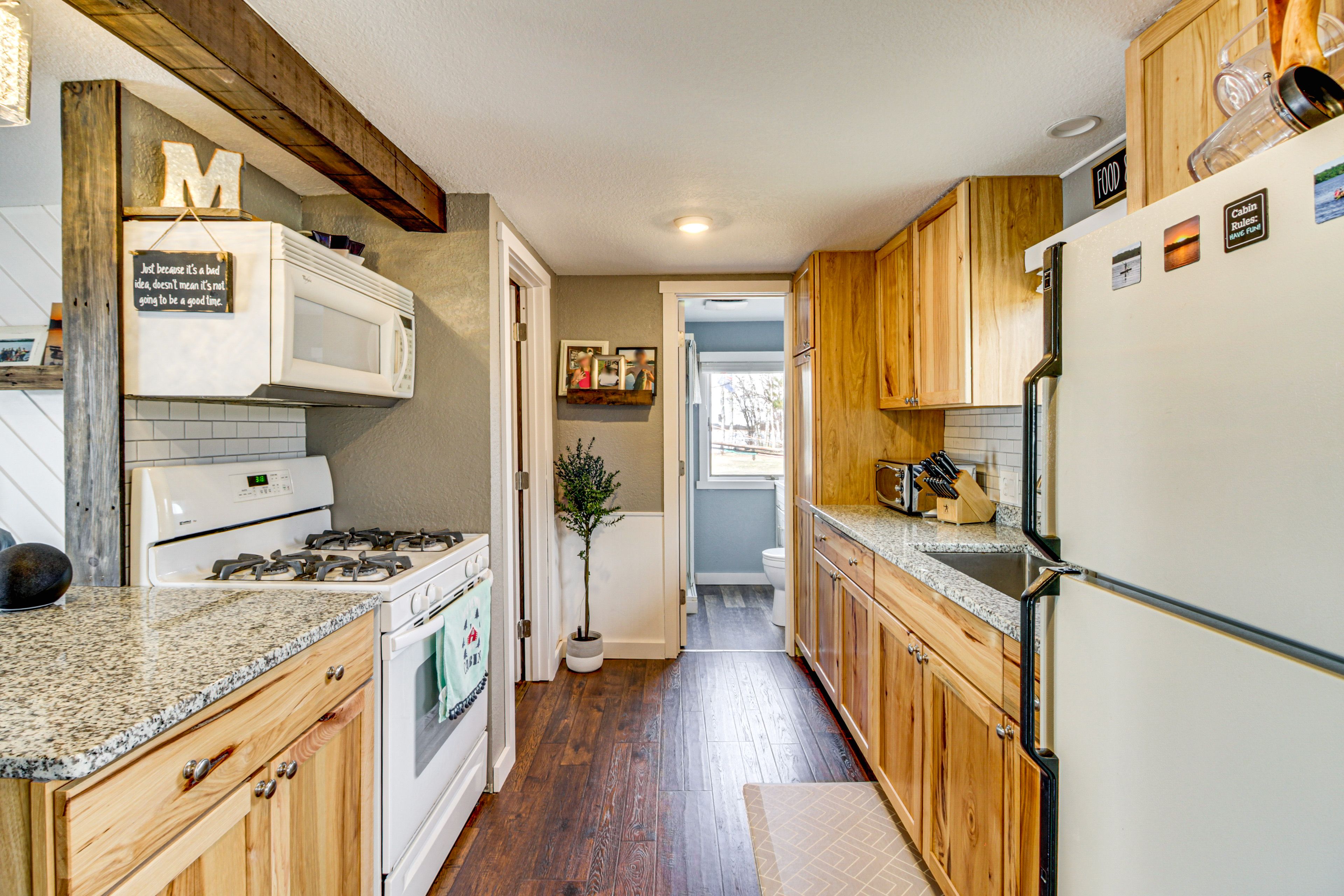 Kitchen | Drip Coffee Maker
