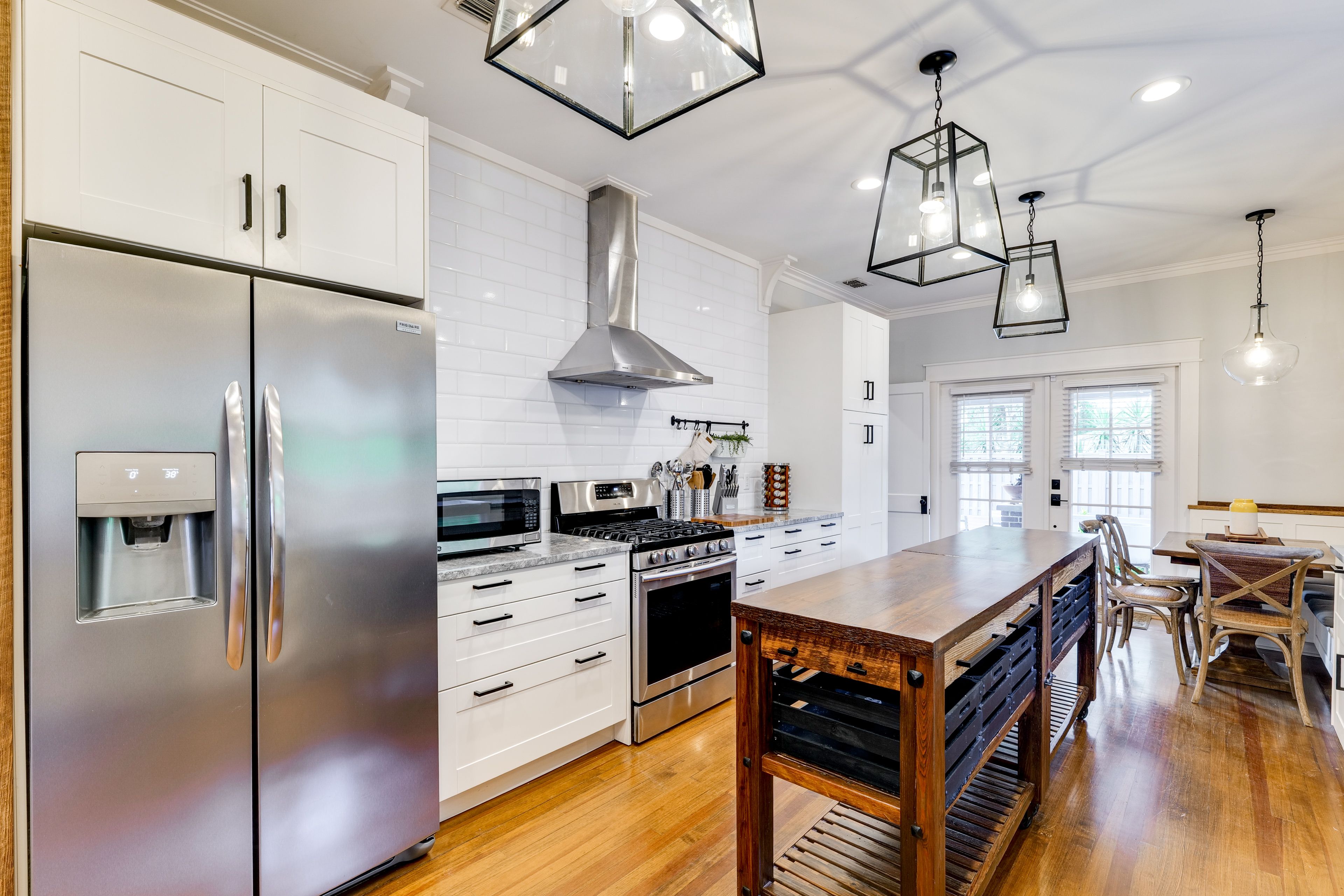 Kitchen | Stainless Steel Appliances | Drip Coffee Maker | Nespresso