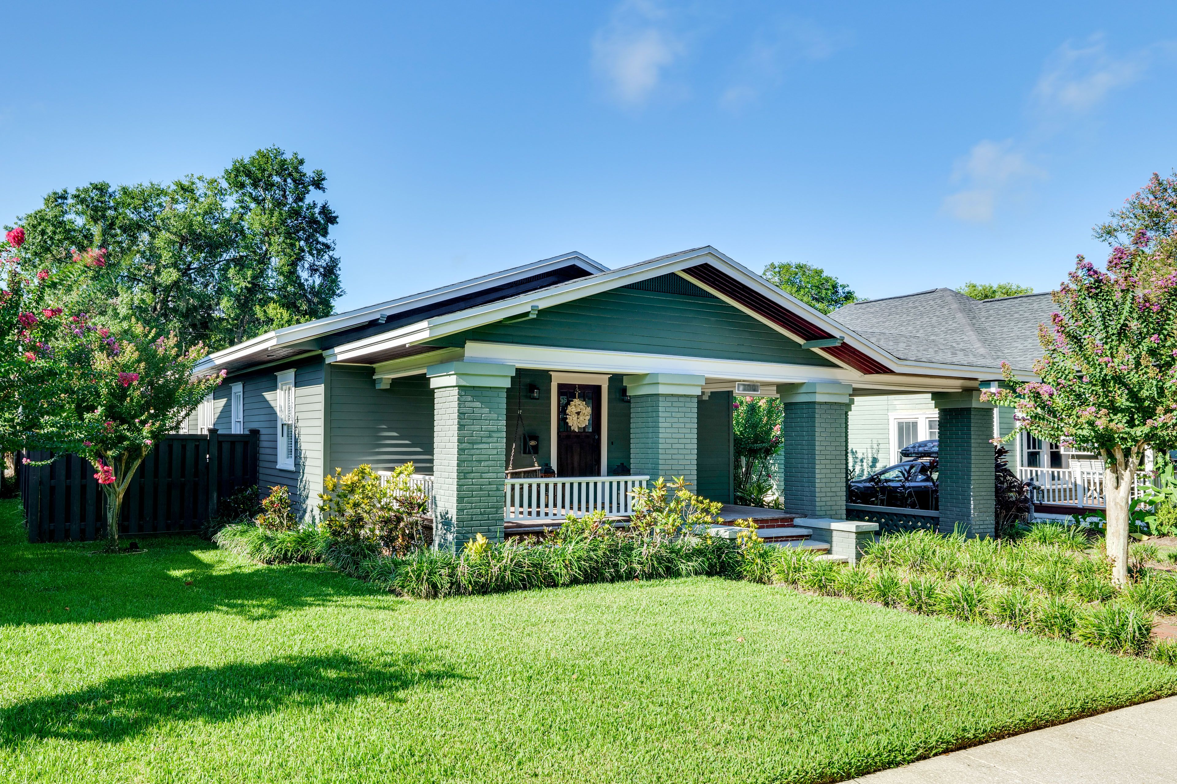 Property Exterior
