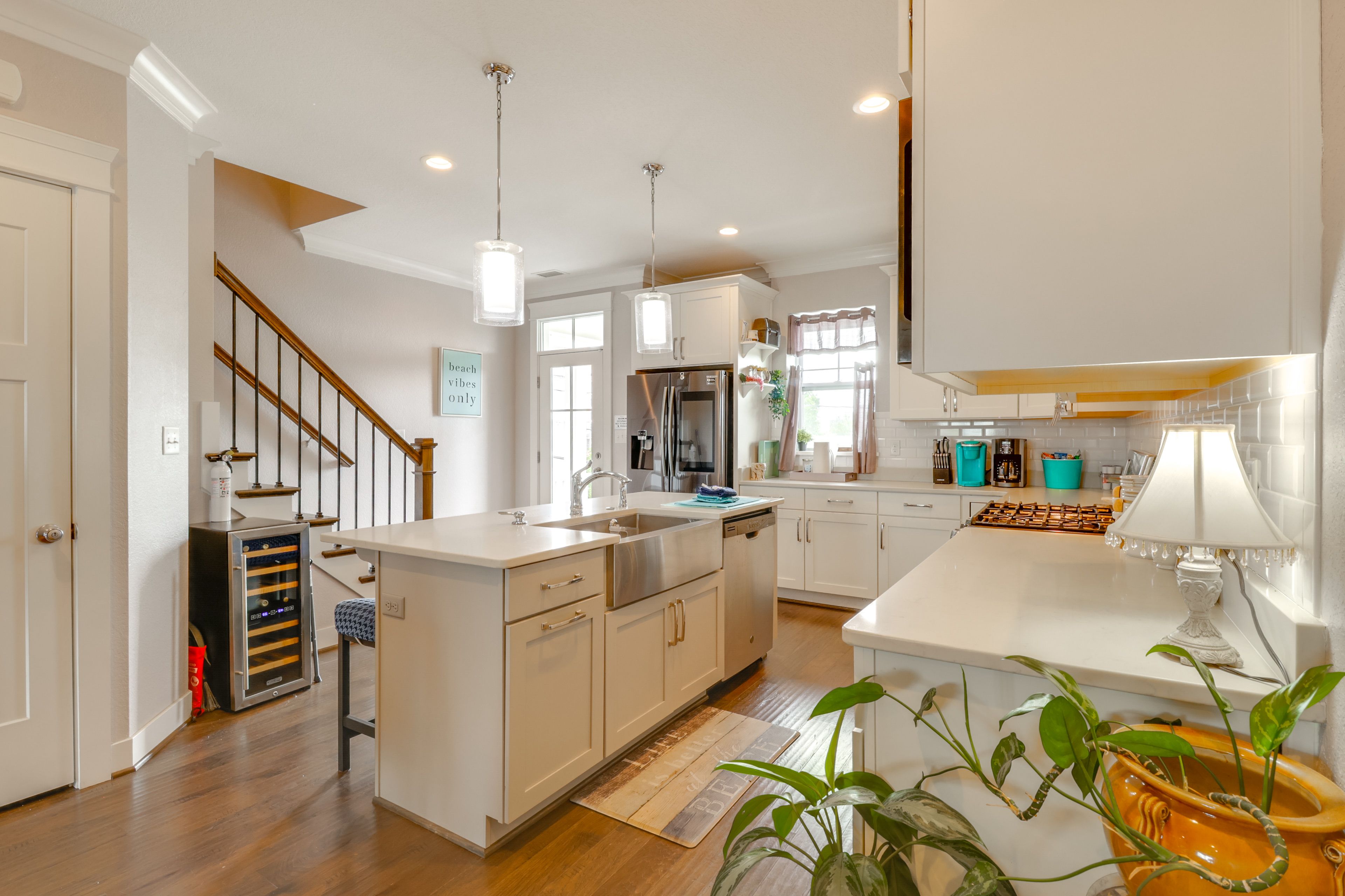Kitchen | 2nd Floor