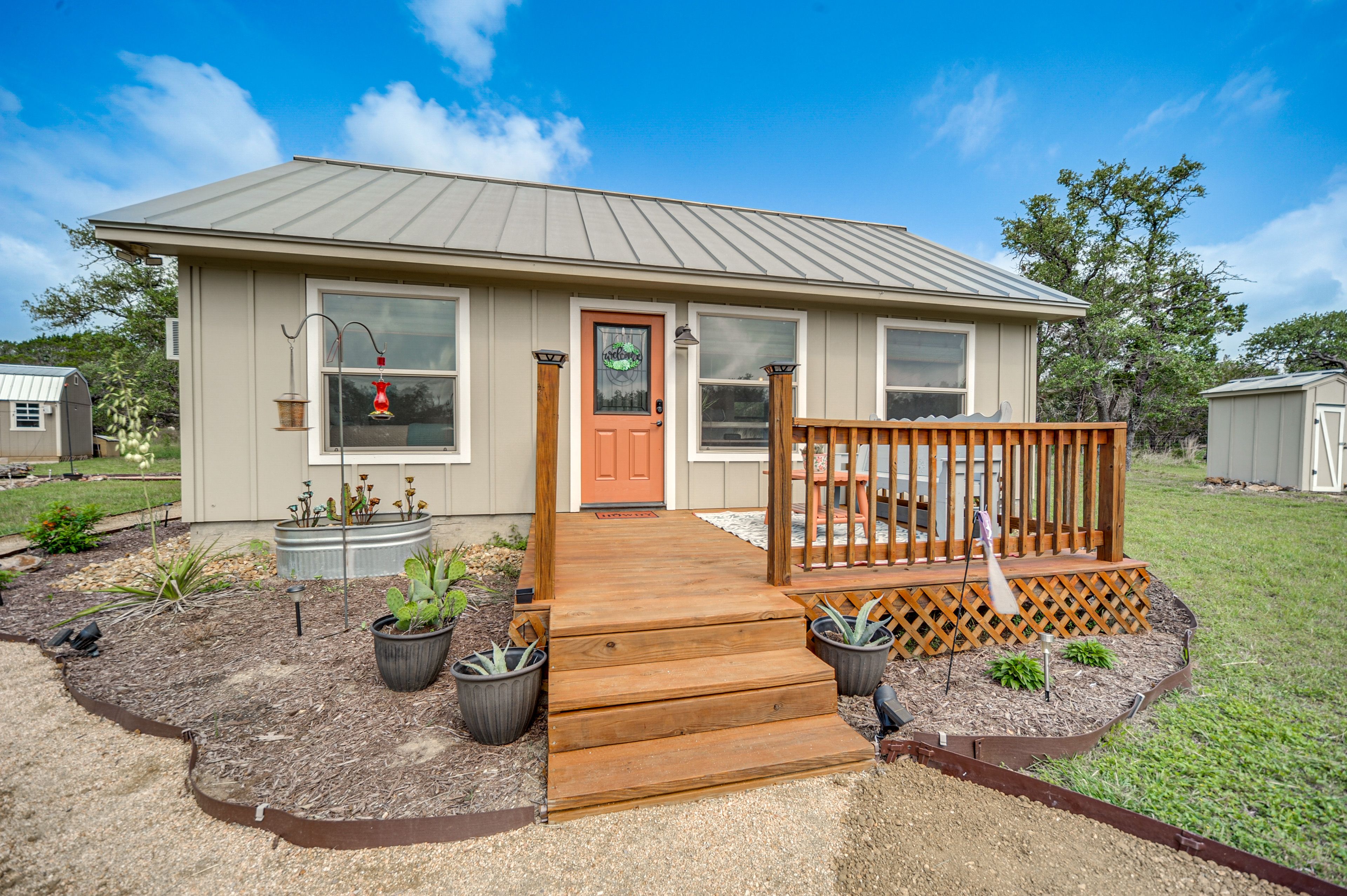 Property Exterior