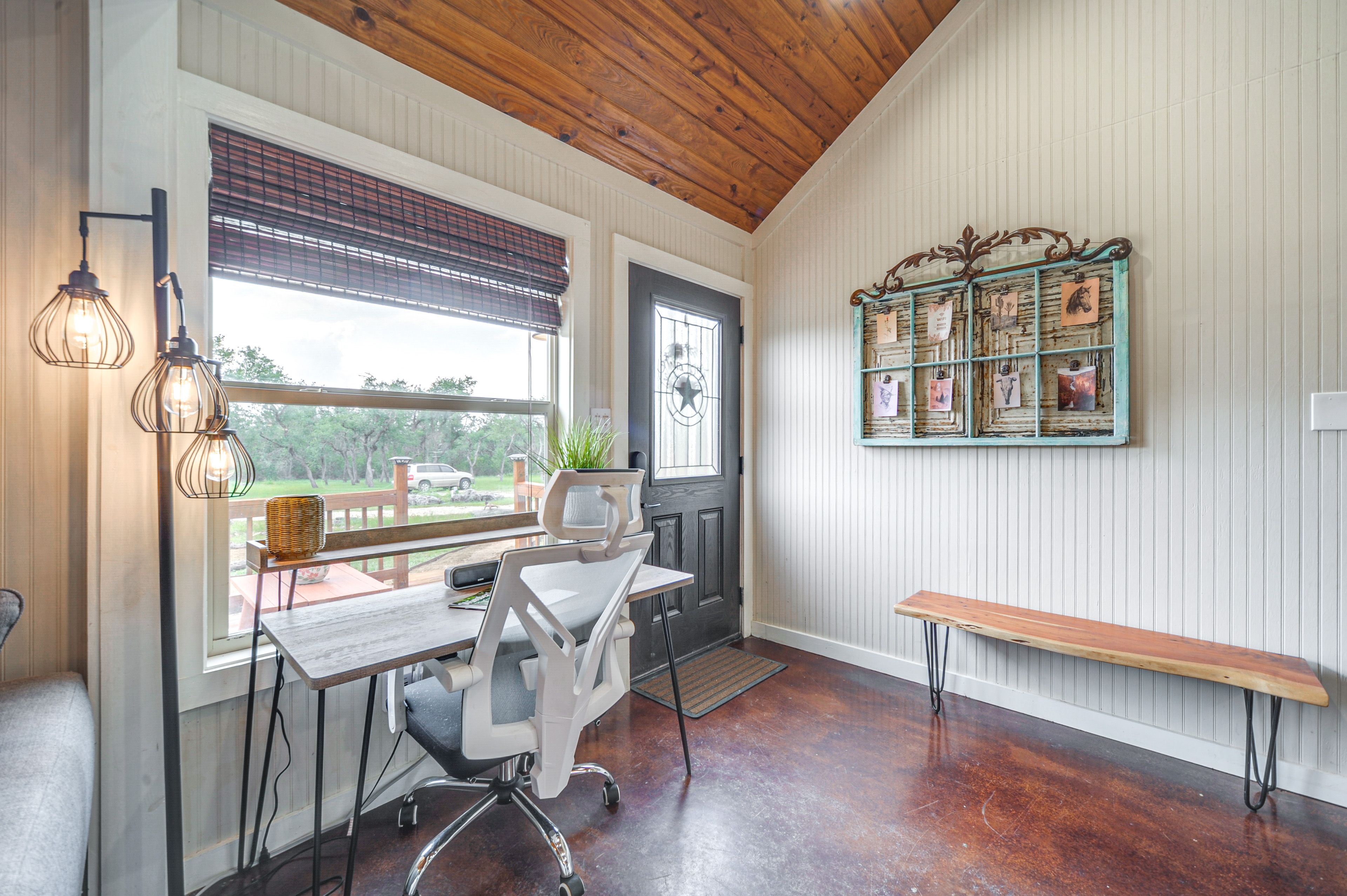 Workspace | 1st Floor
