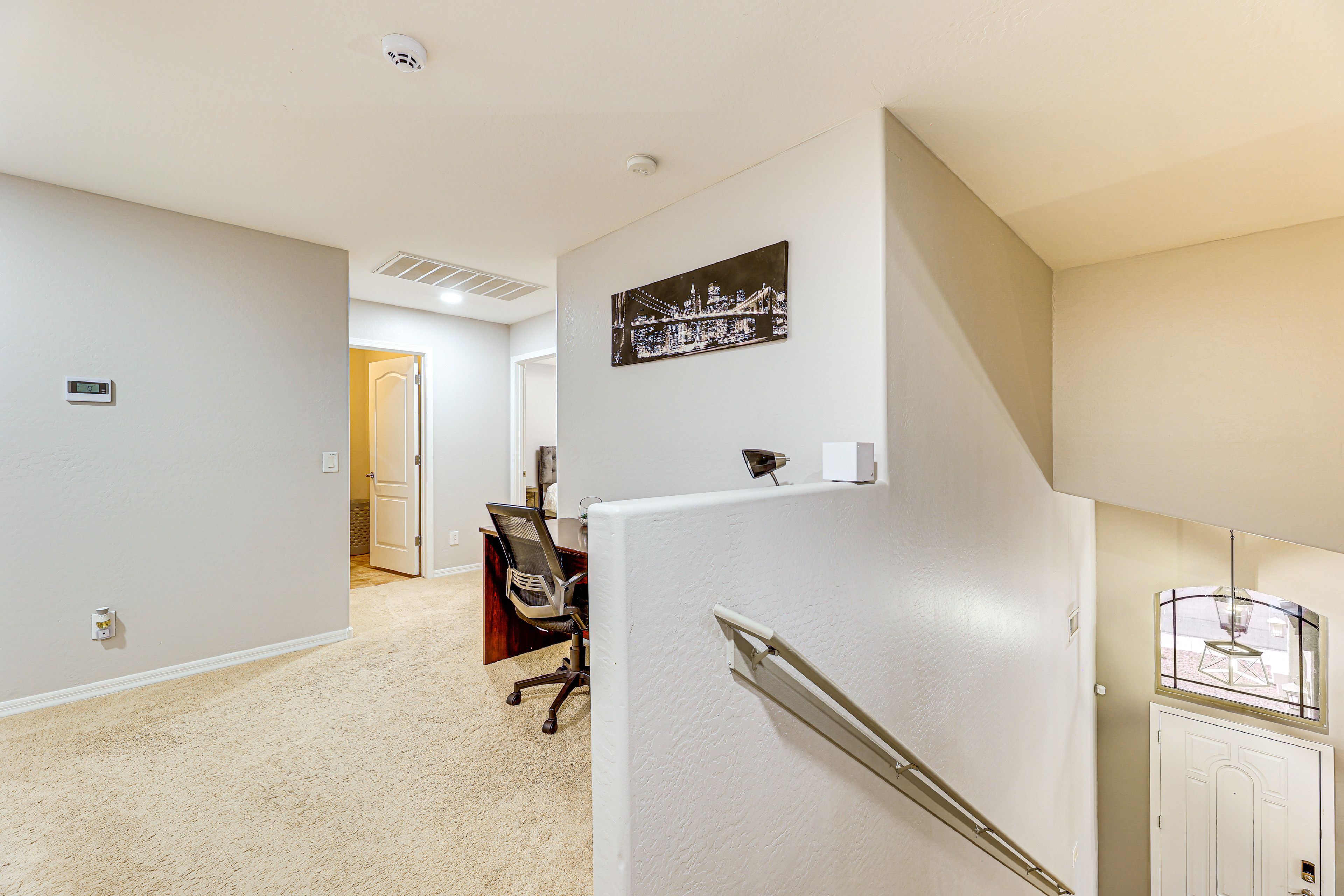 Loft | 2nd Floor | Dedicated Workspace