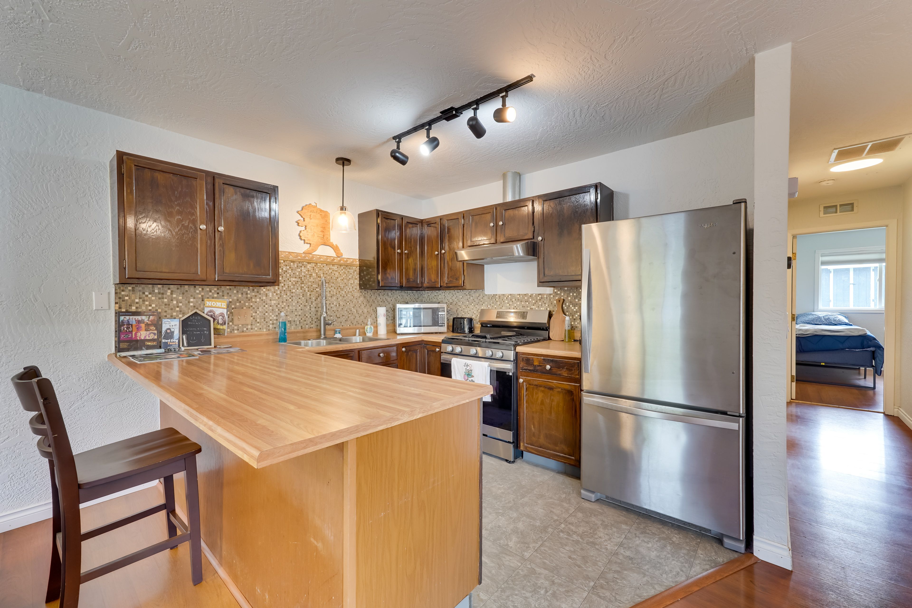 Kitchen | Cooking Basics