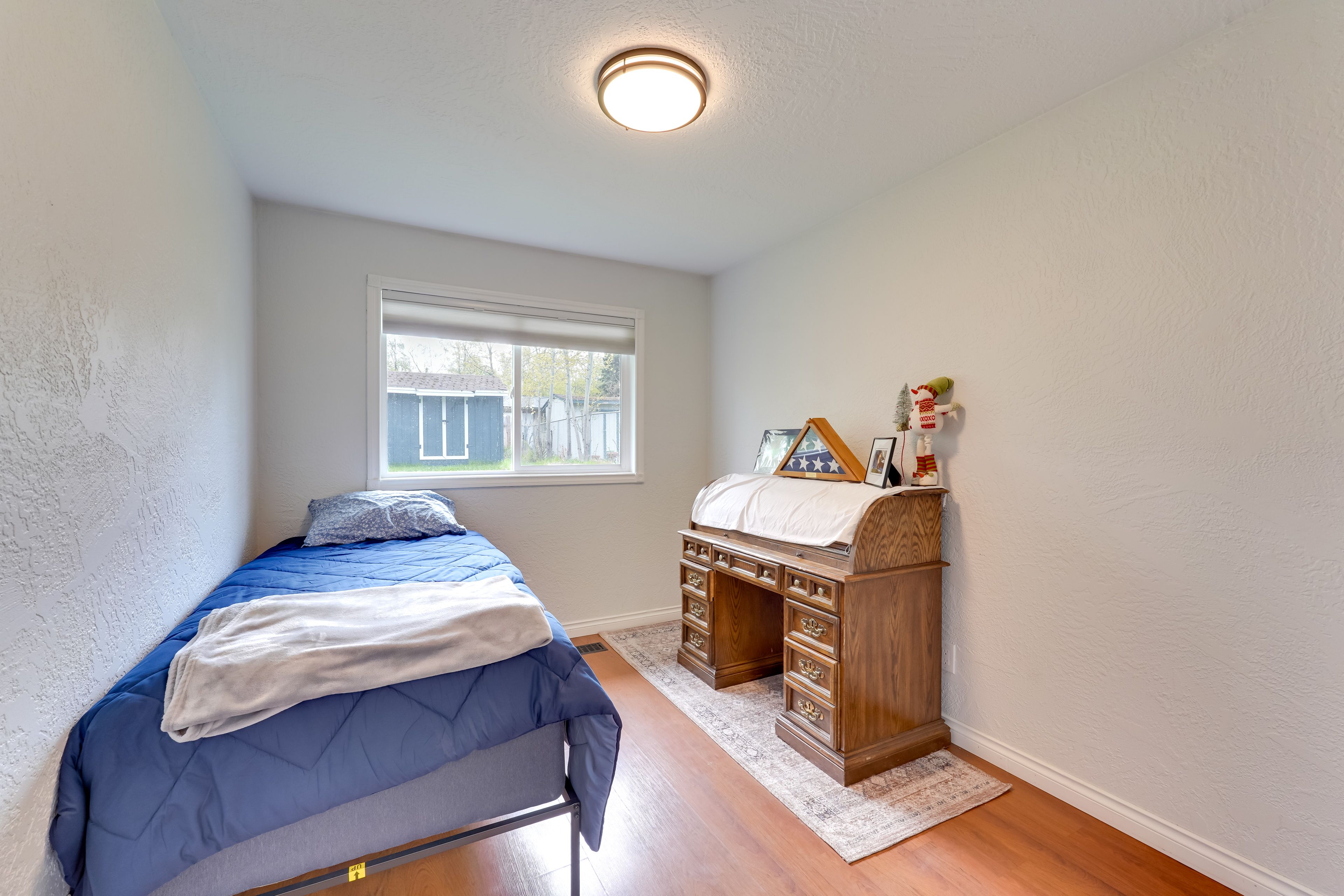 Bedroom 2 | Twin Bed