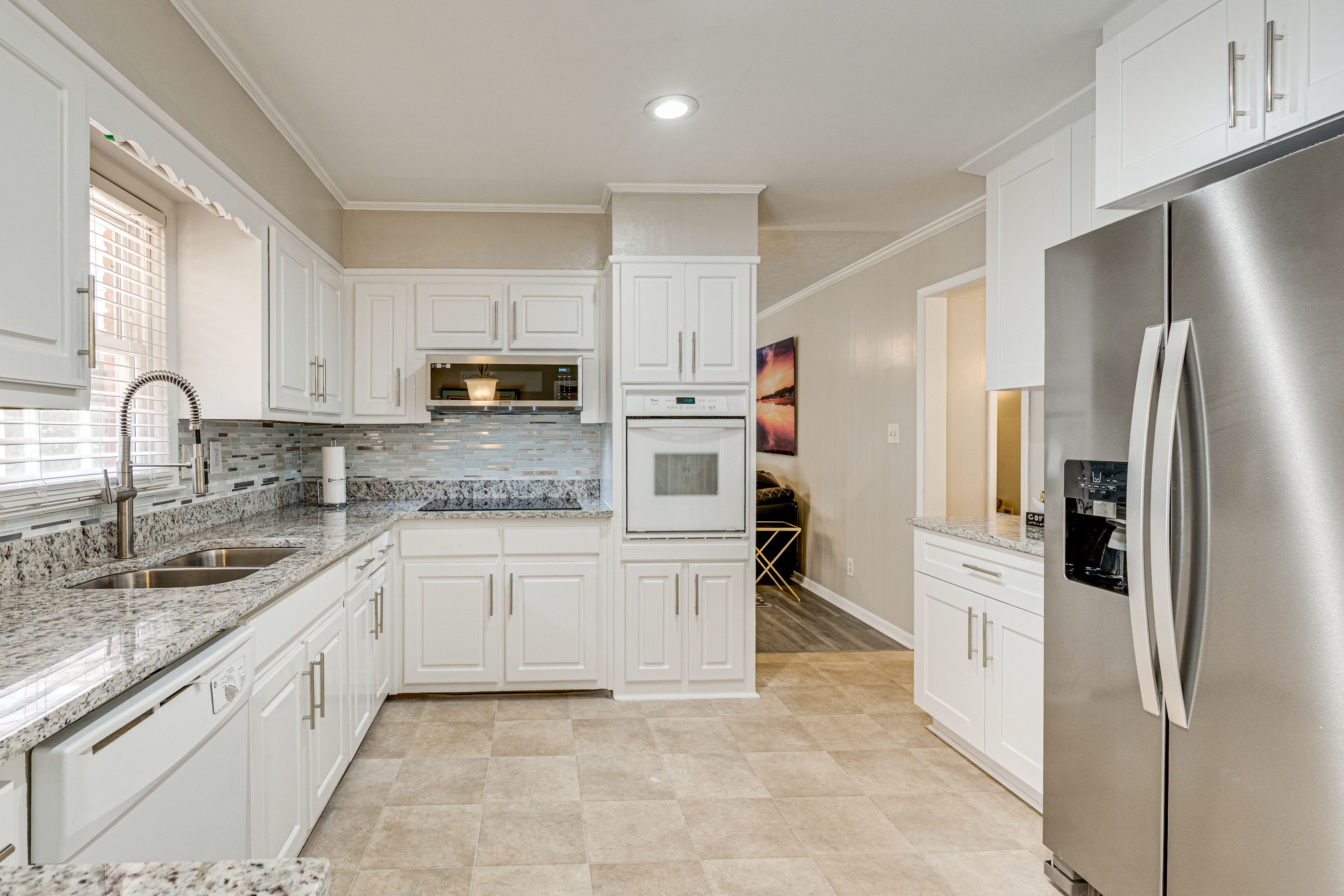 Kitchen | Cooking Basics | Pod Coffee Maker | Microwave | Toaster | Blender