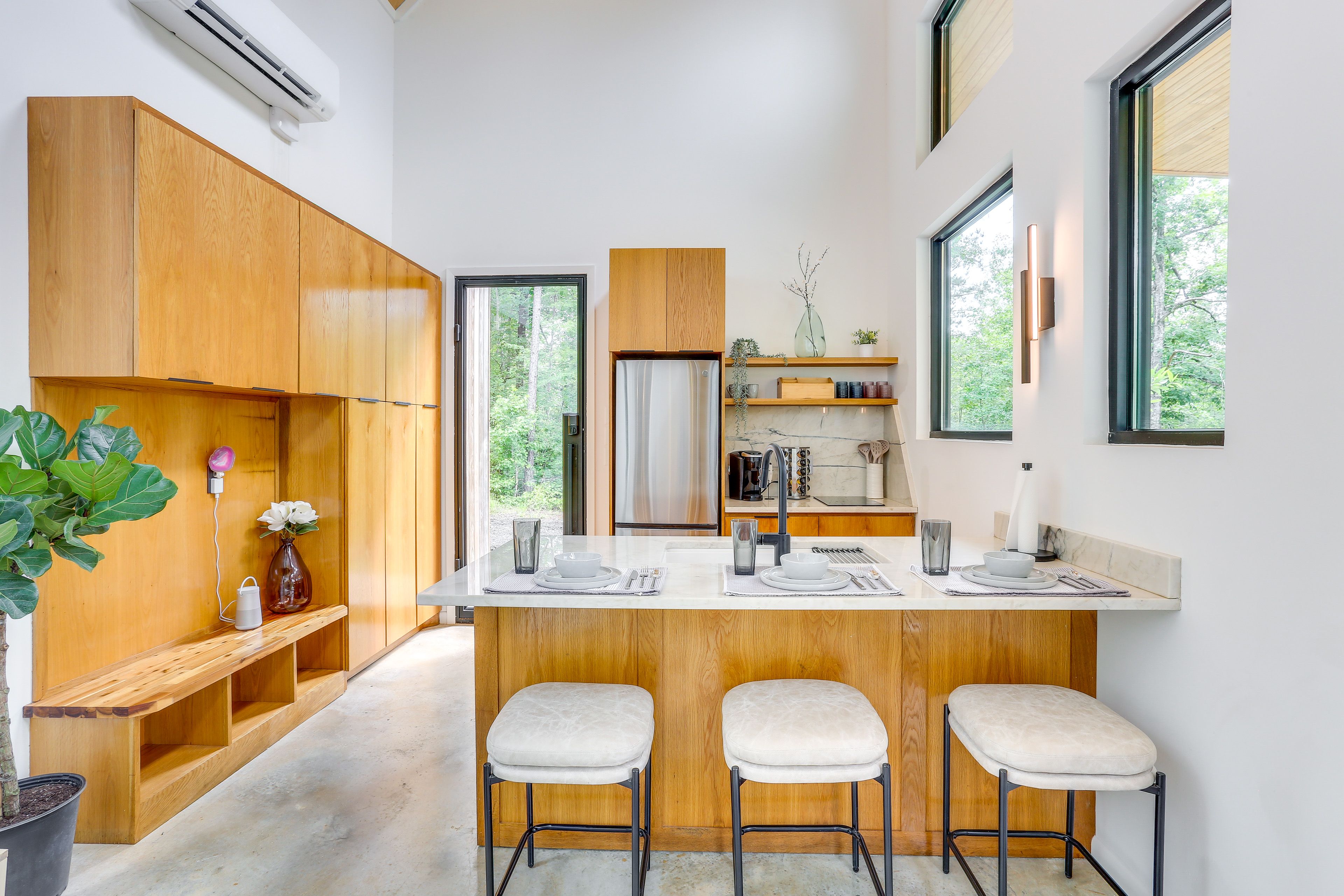 Kitchen | 1st Floor