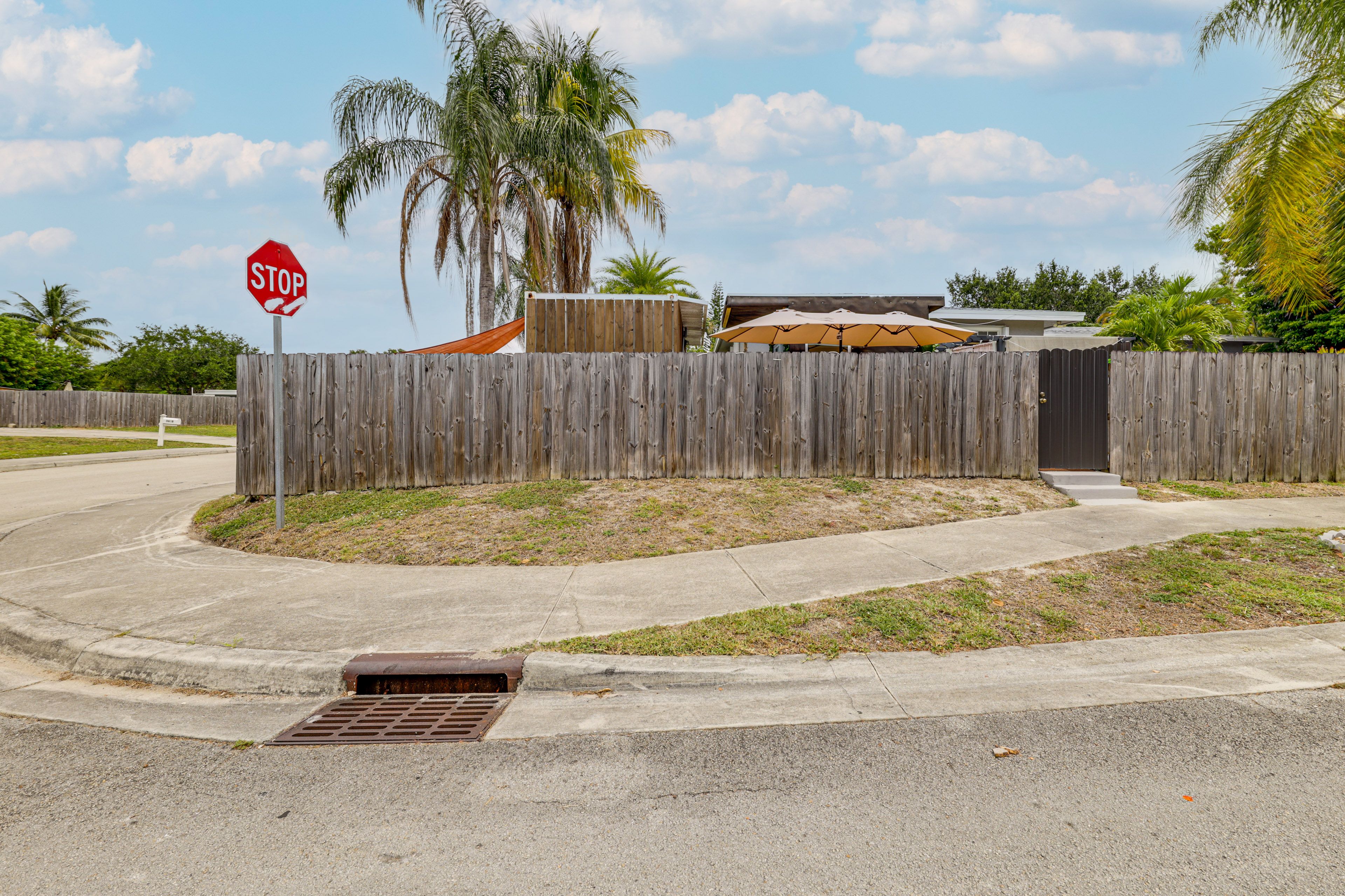 Parking | Free Street Parking