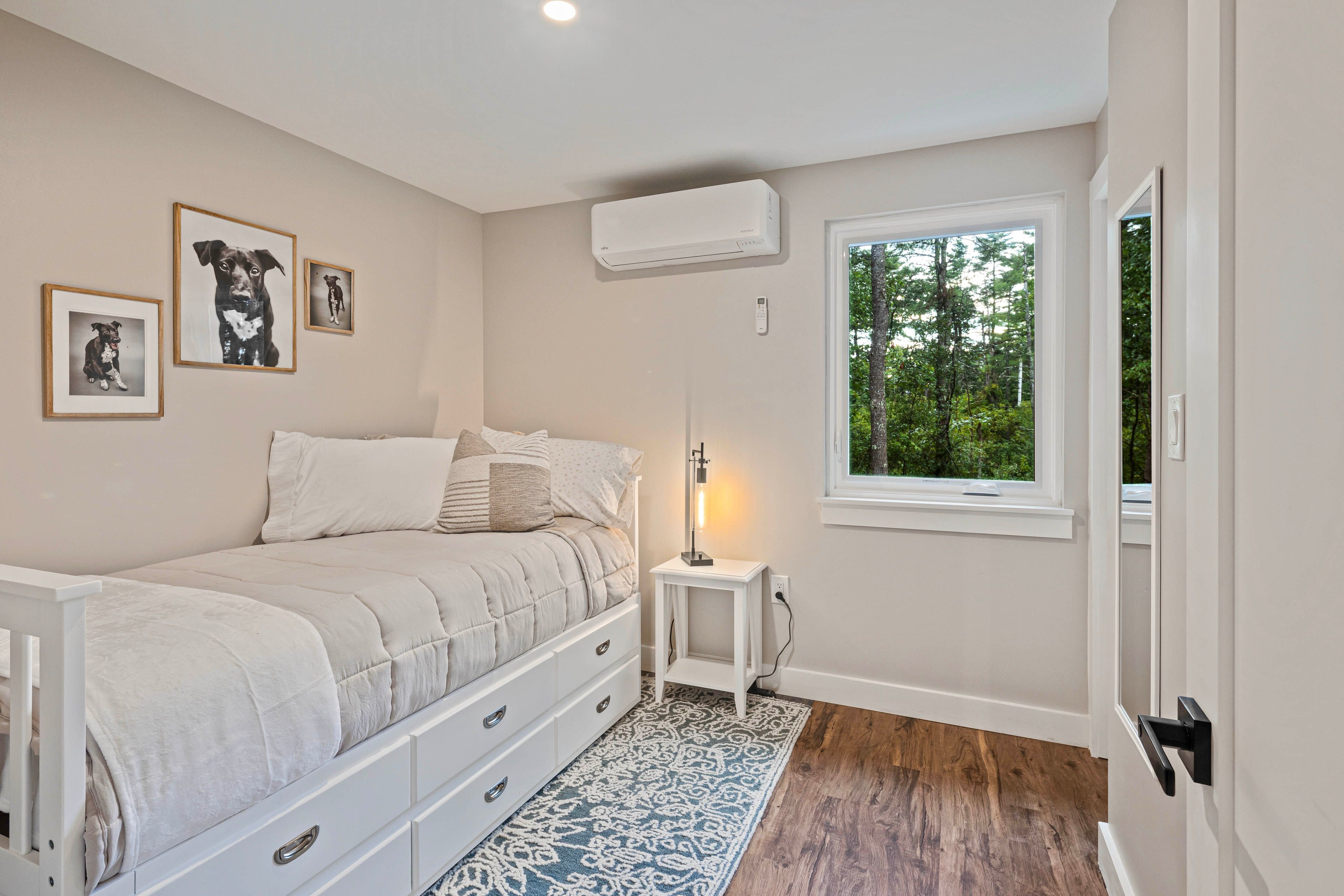 Bedroom 3 | 2nd Floor | Twin Daybed w/ Twin Trundle