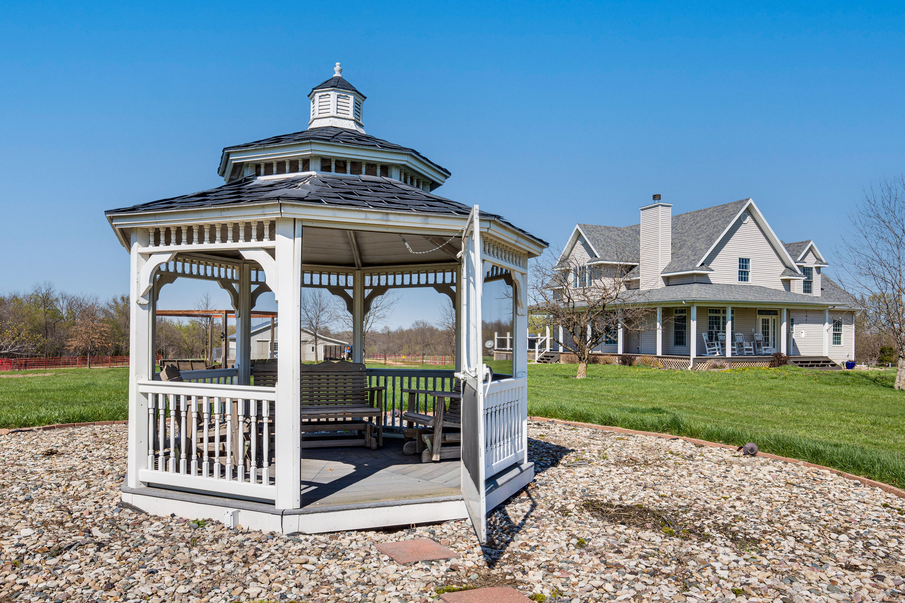 Gazebo