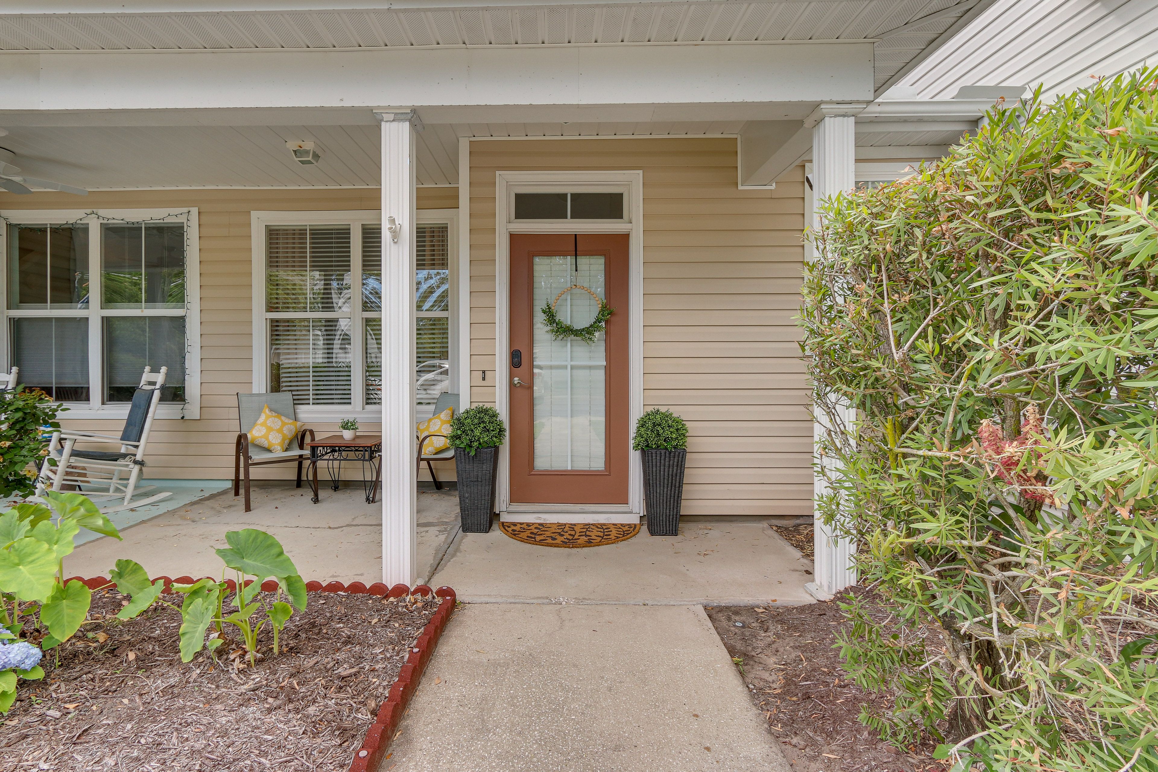 Entryway