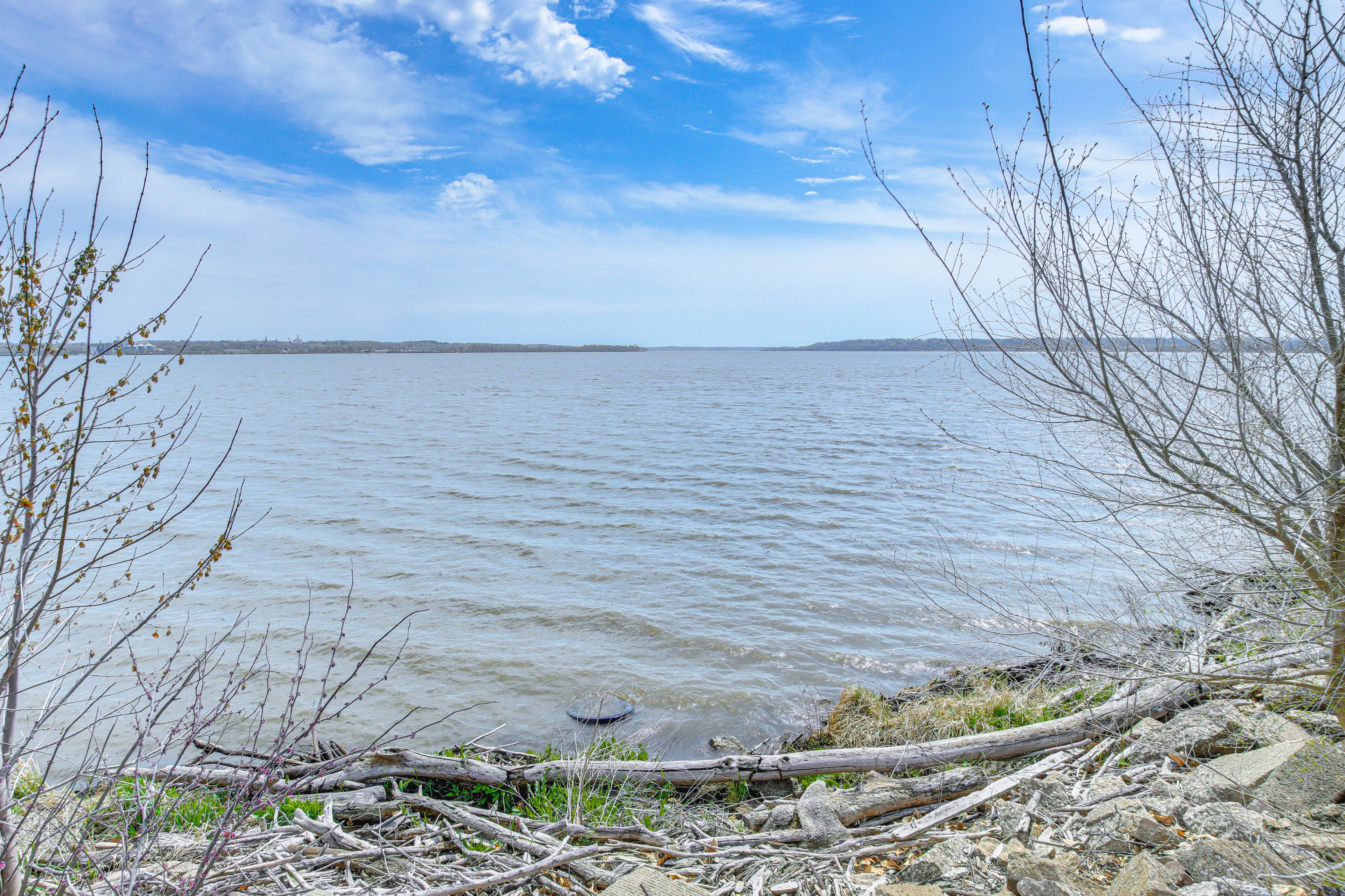 River Access