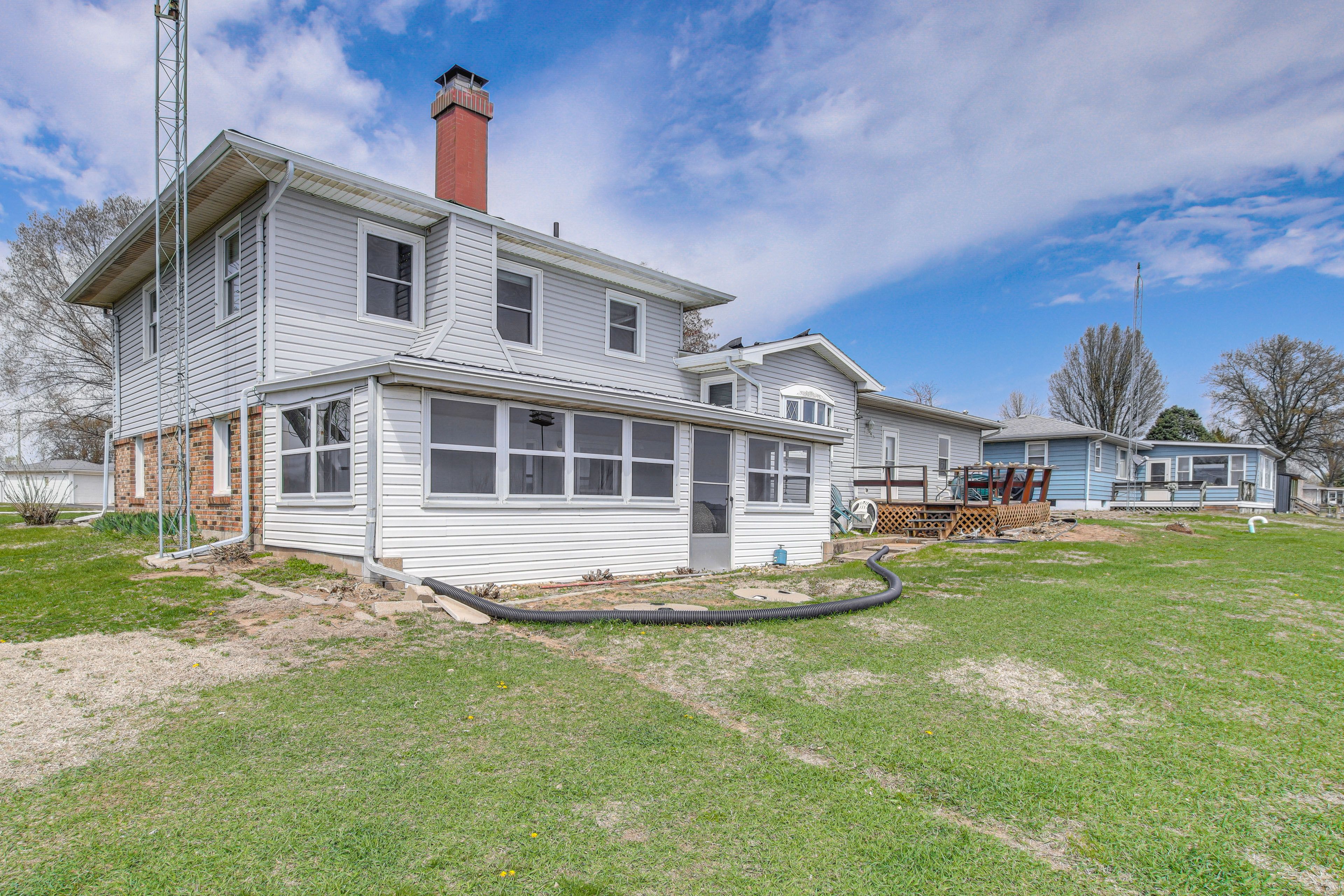 Property Exterior