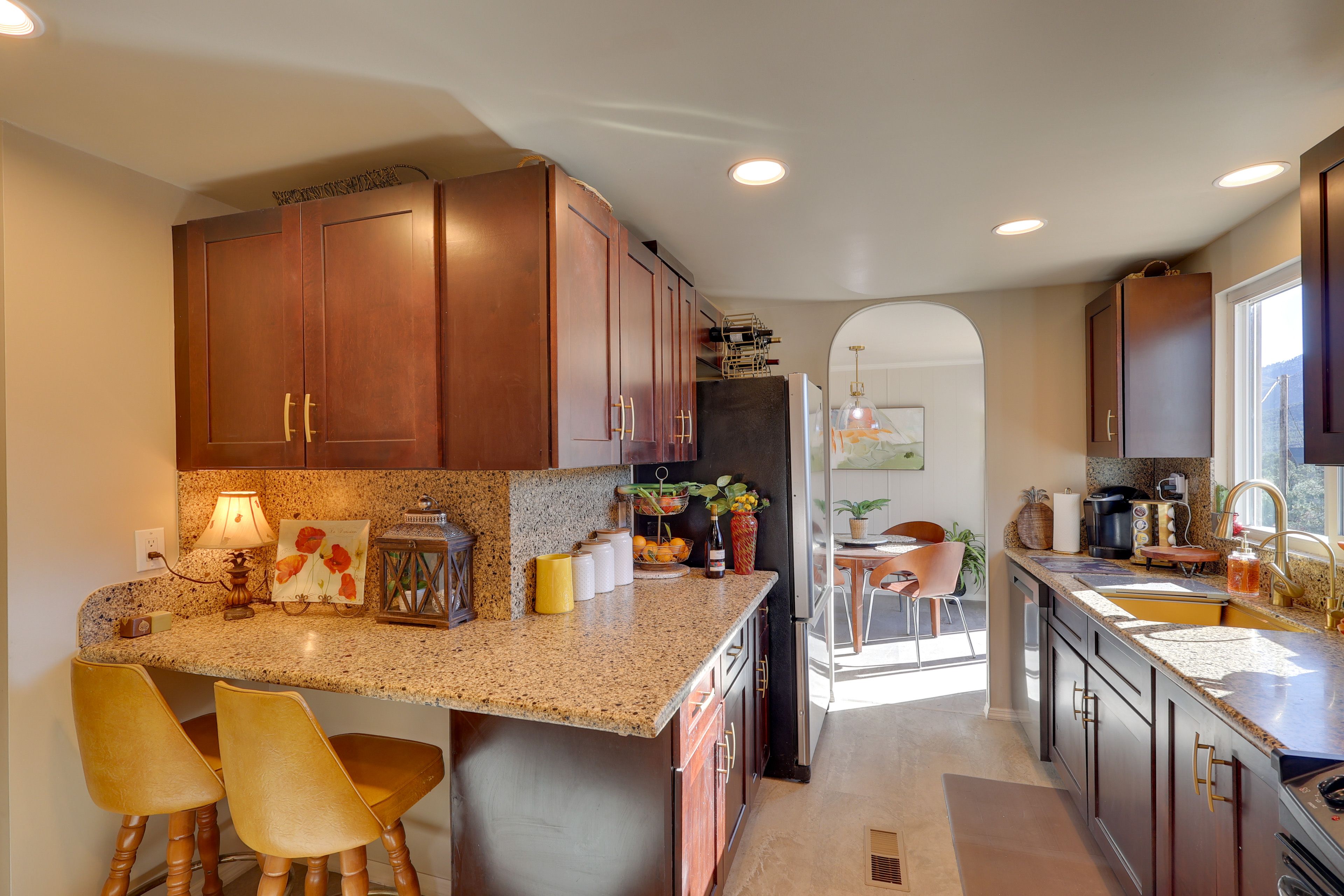 Kitchen | Cooking Basics | Coffee Maker