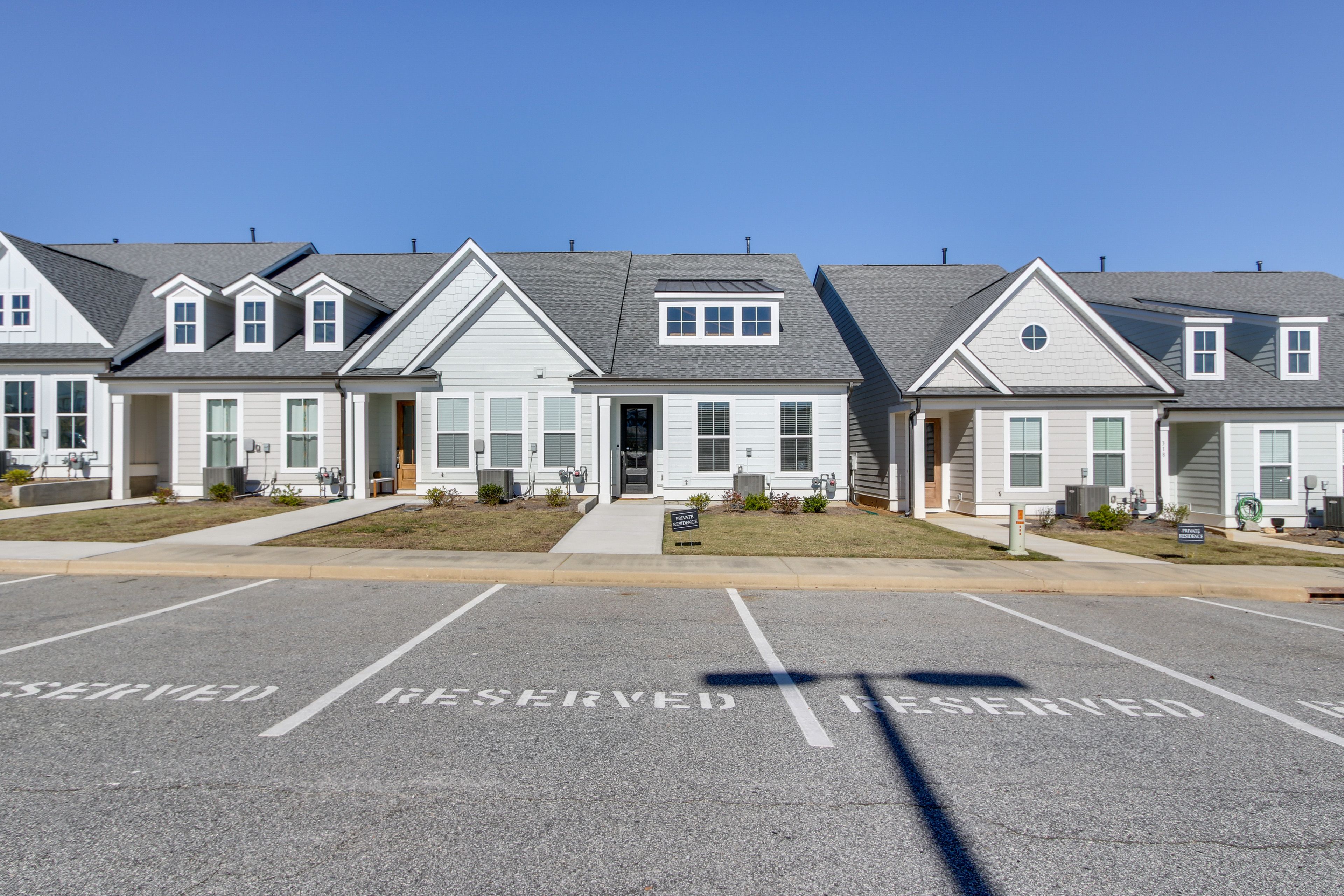 Parking | Designated Parking (2 Vehicles)