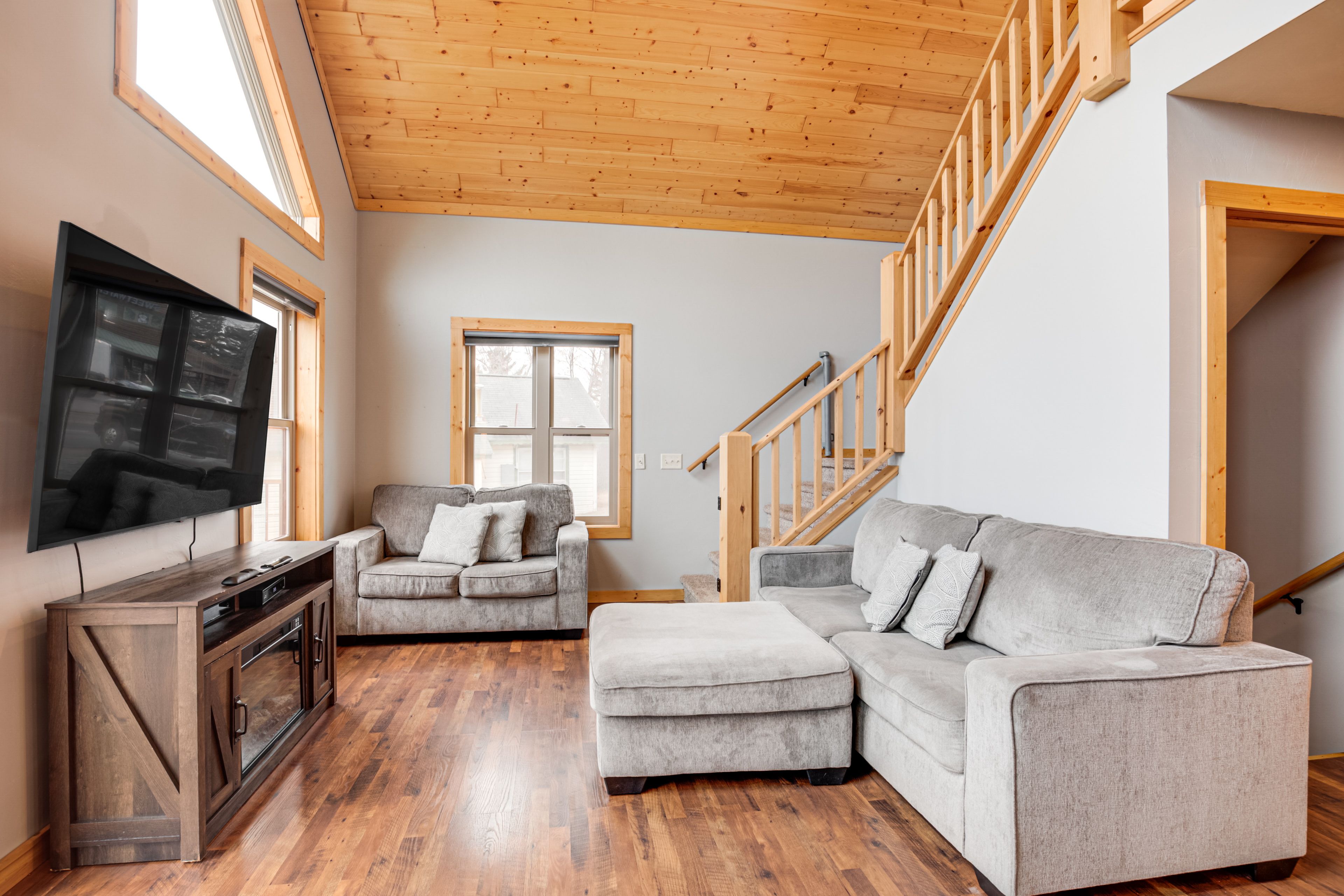 Living Room | Main Level