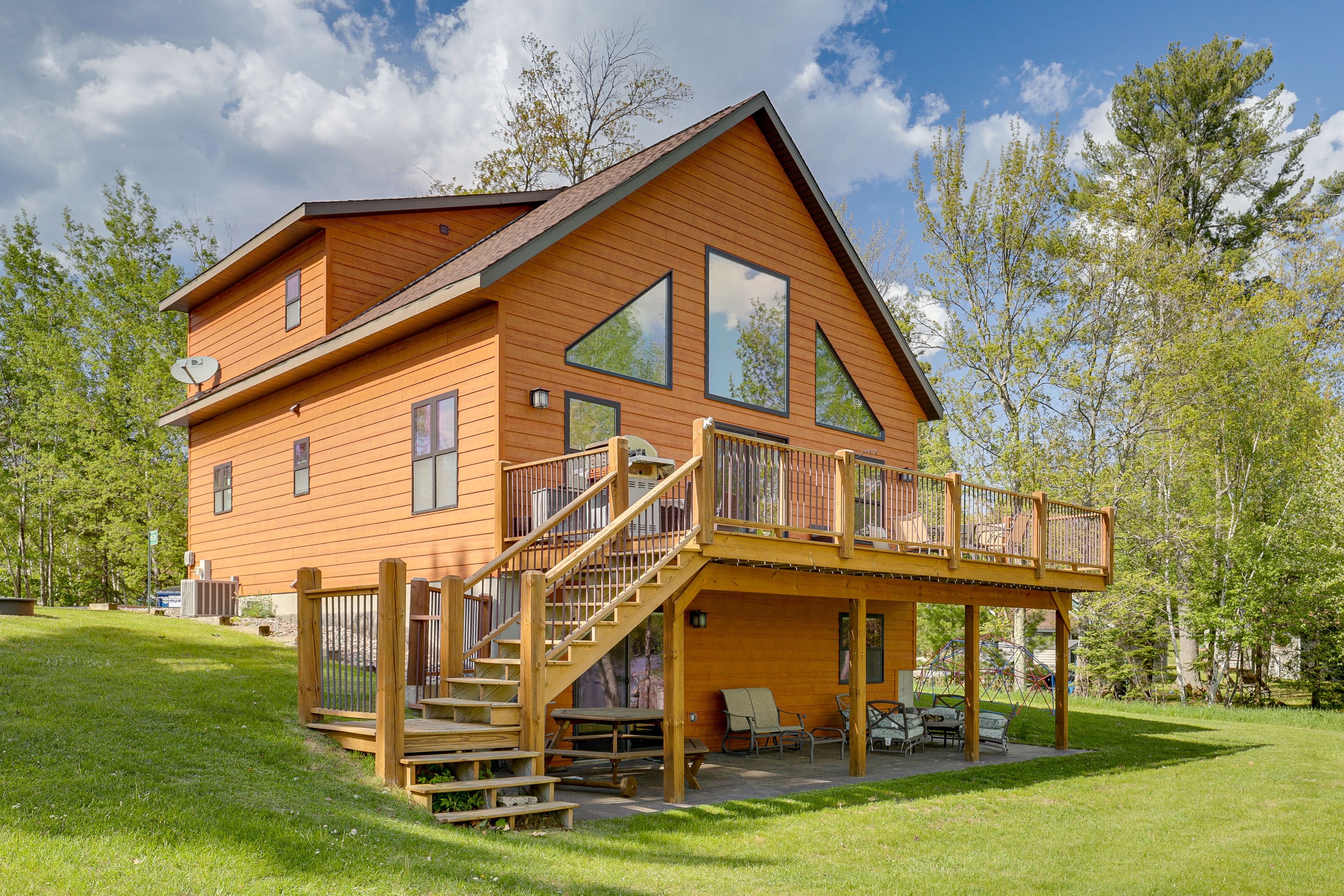Backyard | Patio | Outdoor Toys