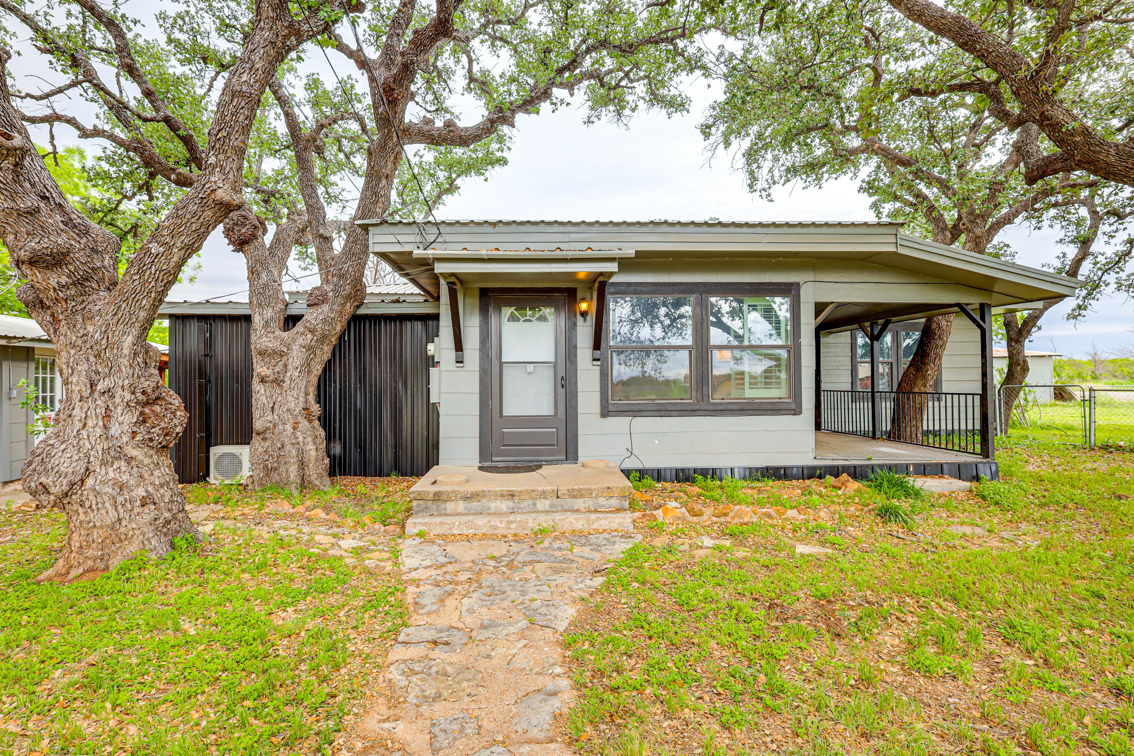 Home Exterior