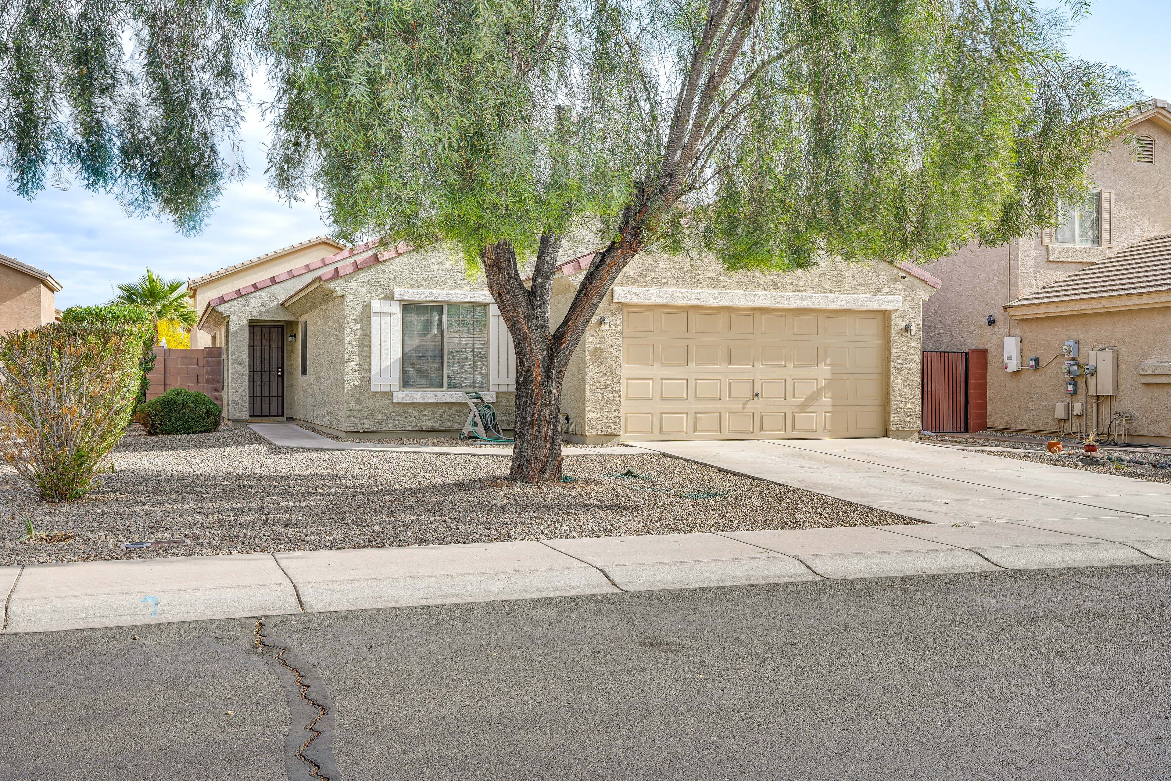 Property Exterior