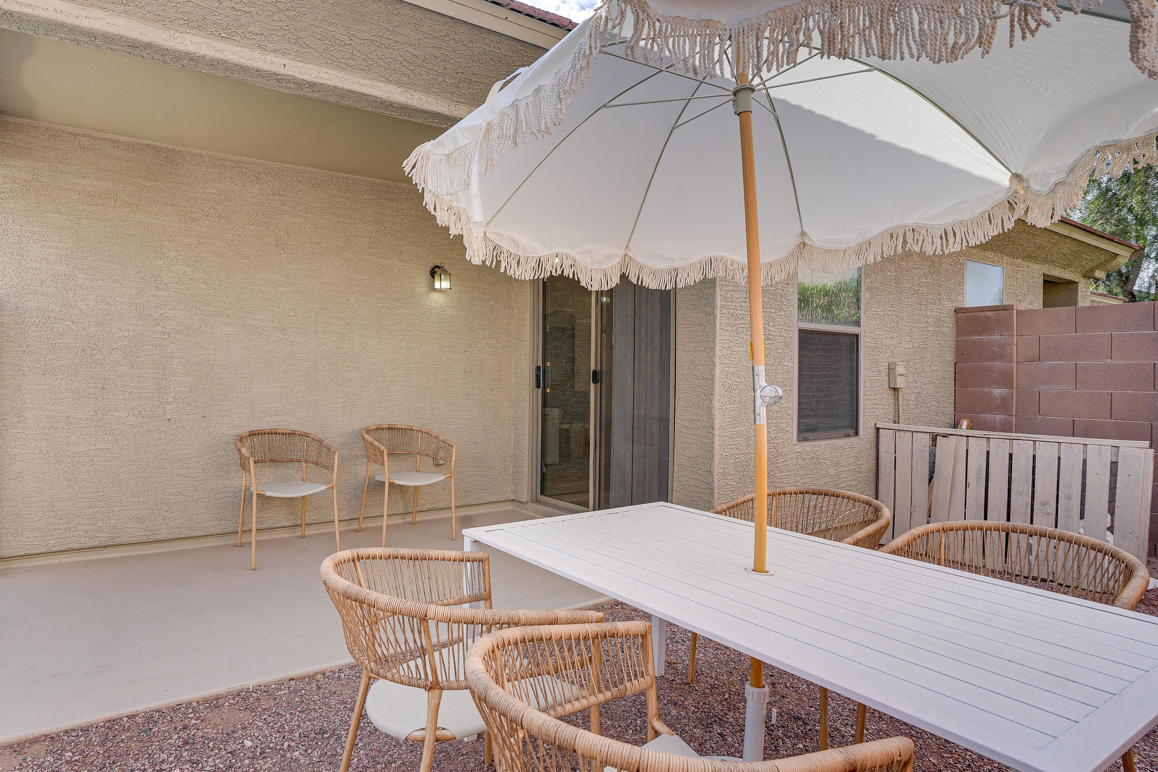 Side Yard