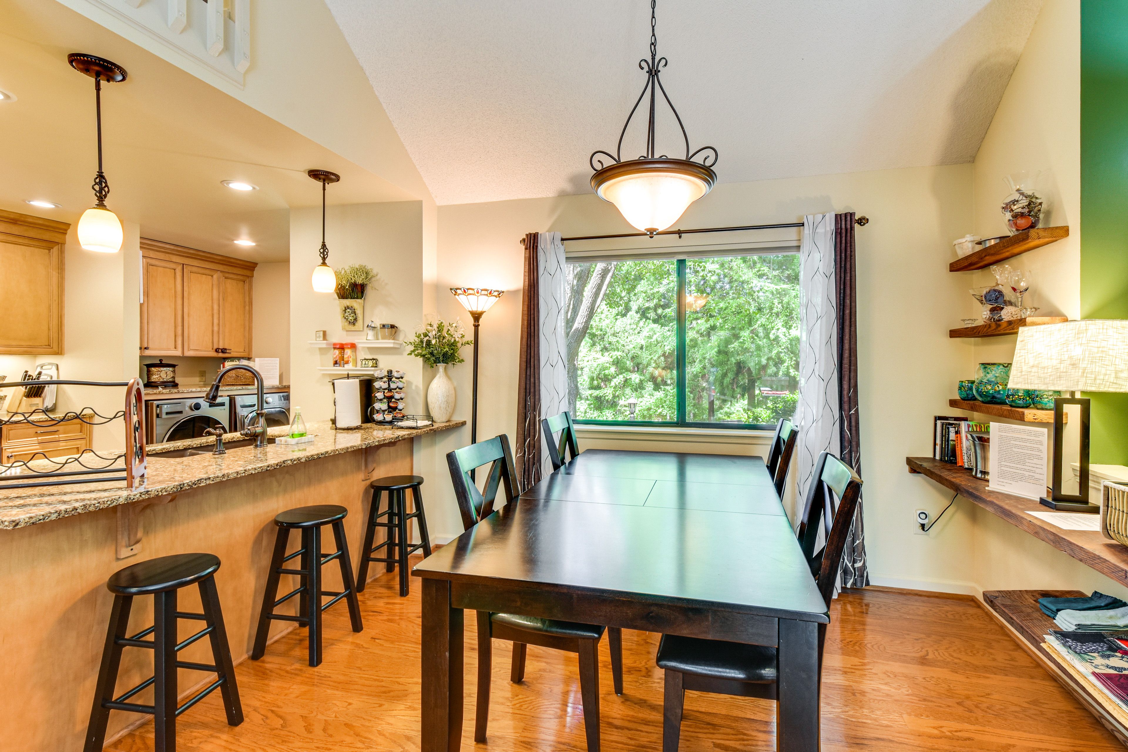 Dining Room | 1st Floor