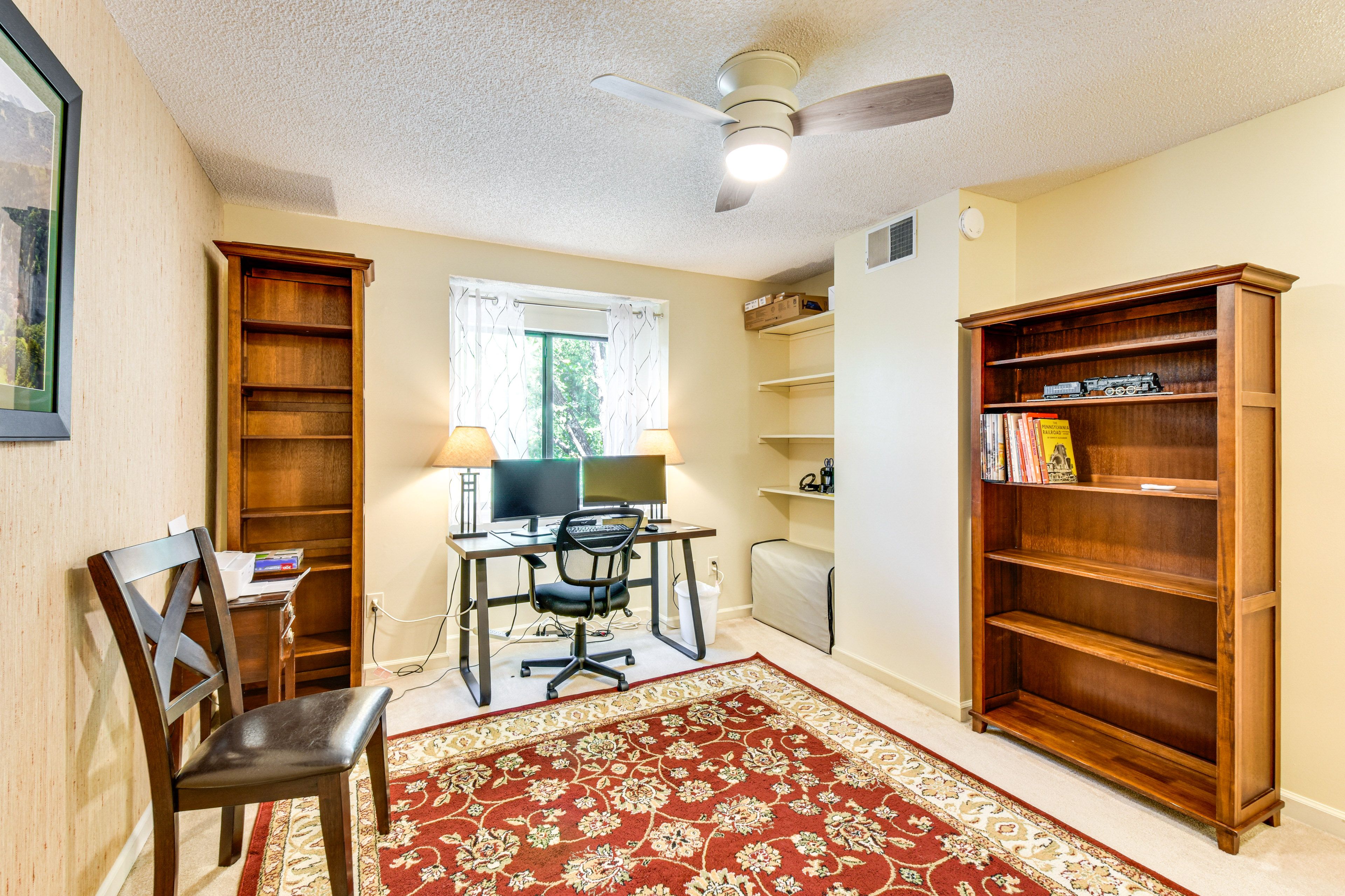 Loft | 2nd Floor | Dedicated Workspace
