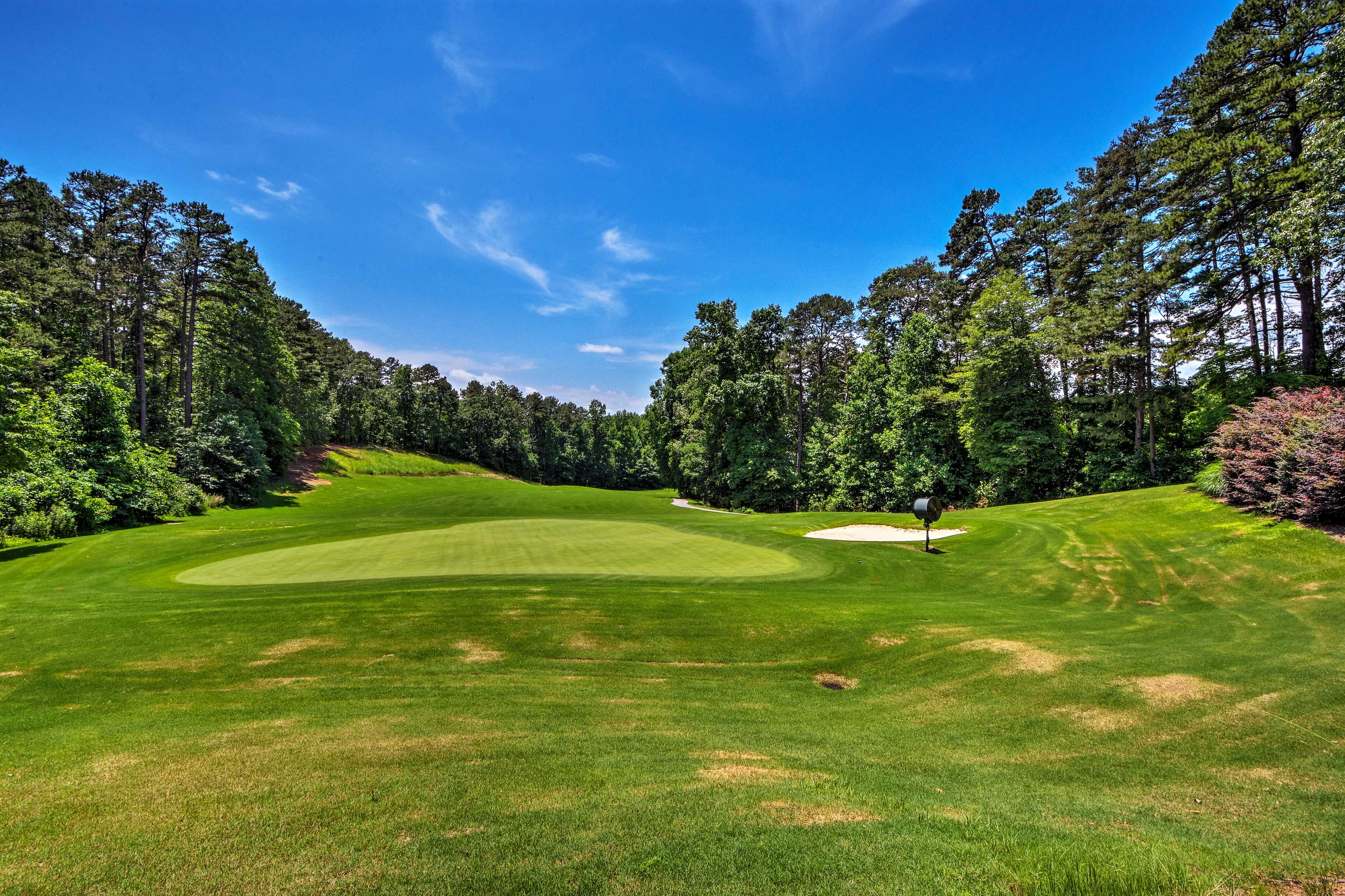Keowee Key | Community Amenities