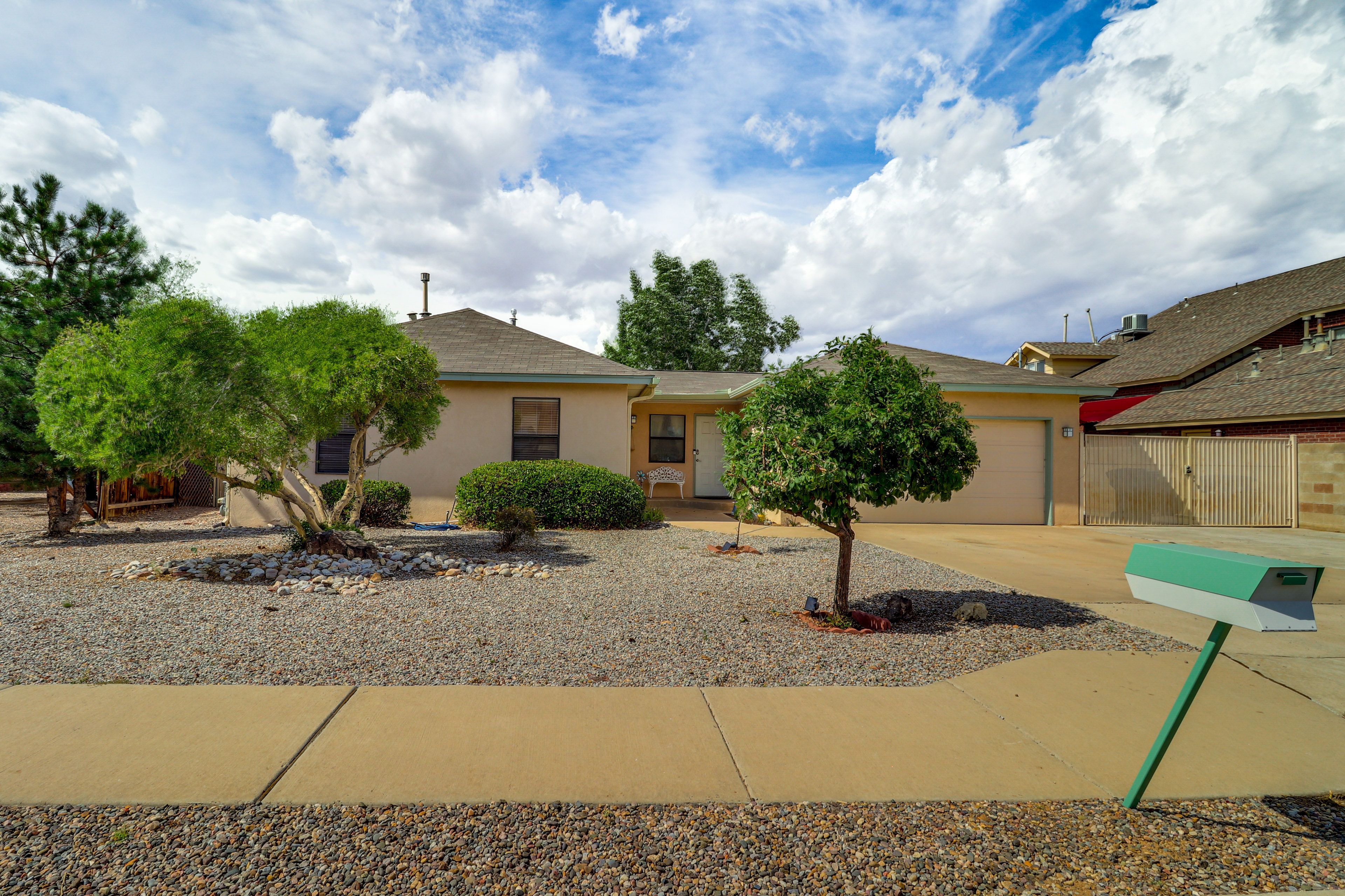 Property Exterior