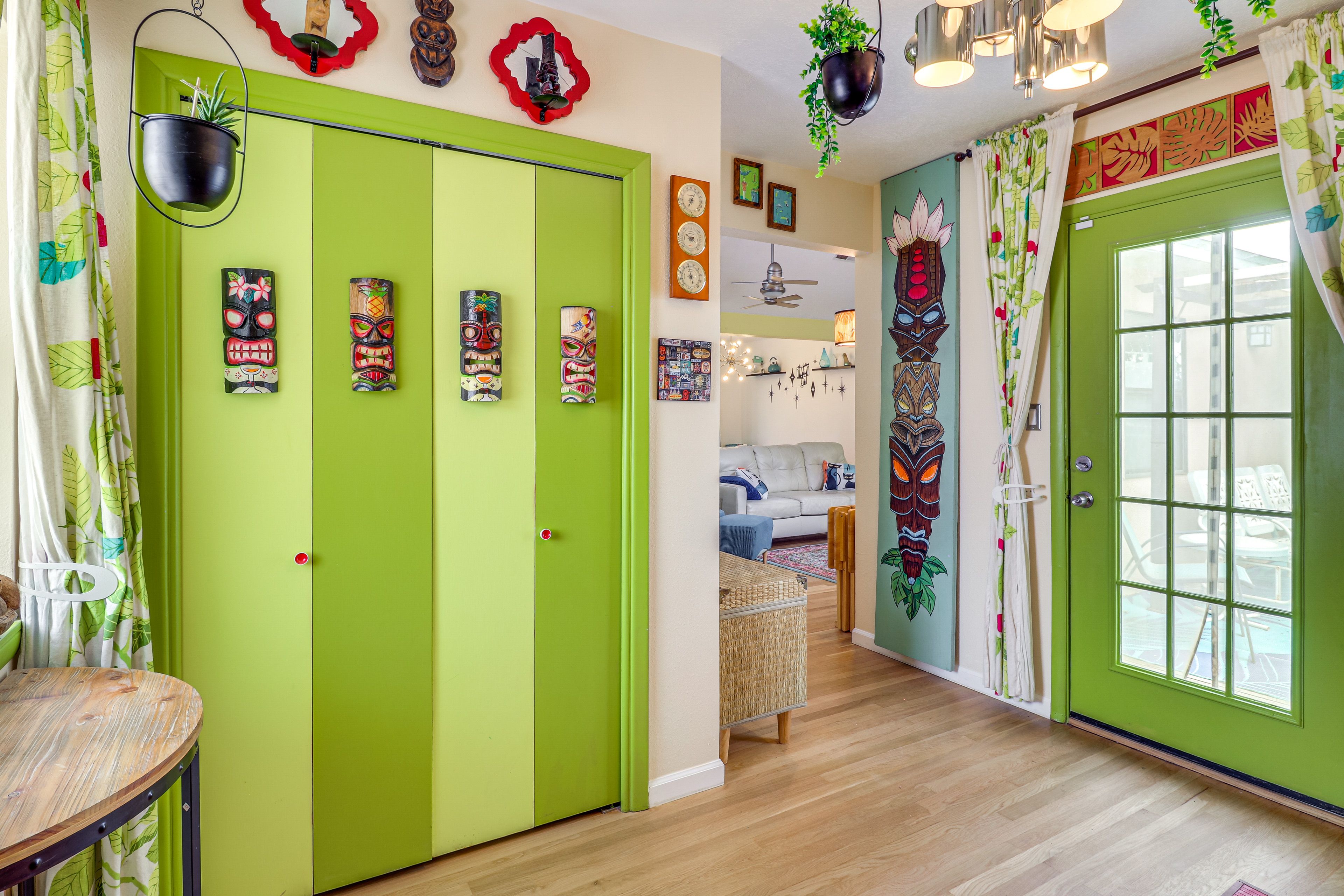 Entryway