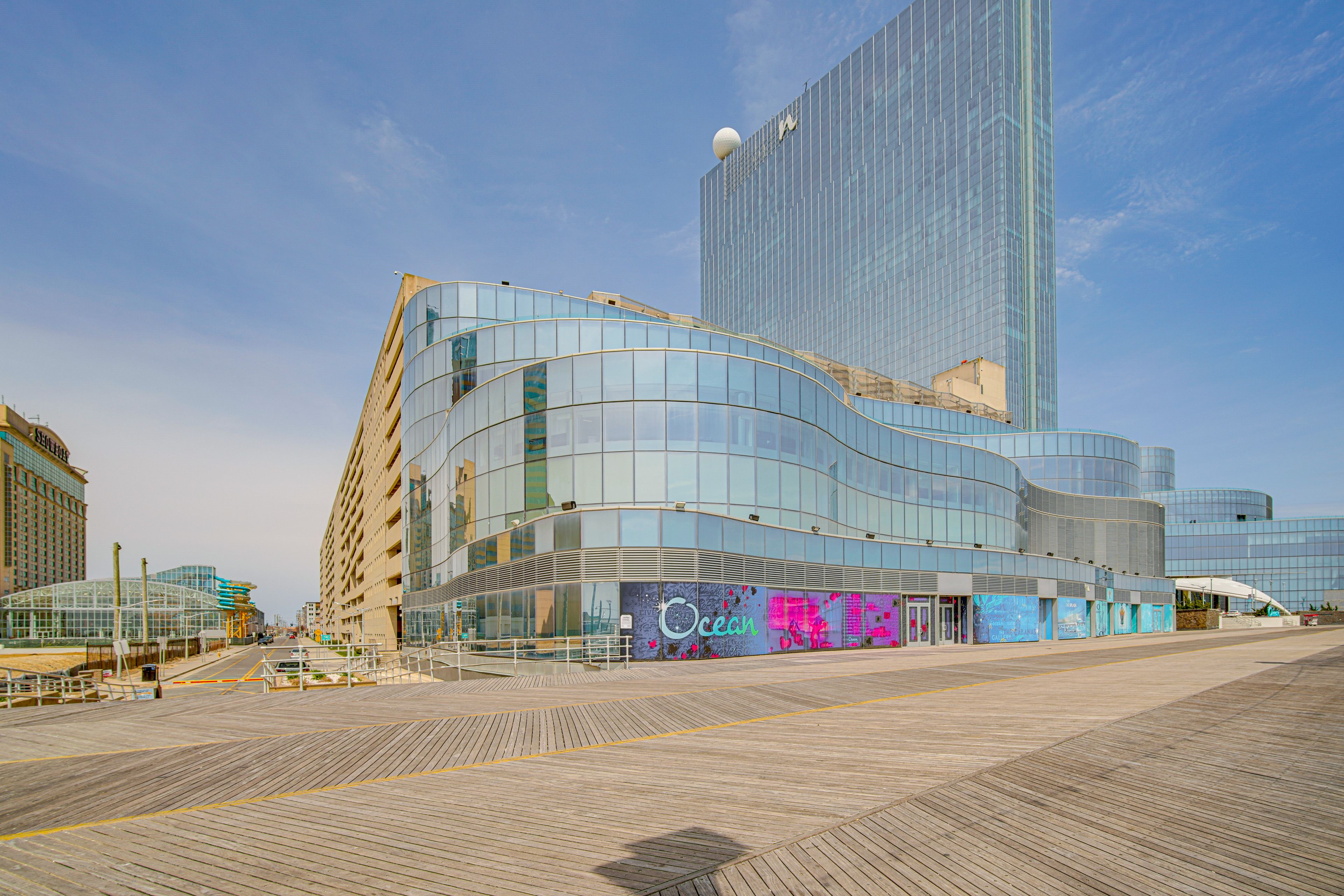Walkable Location