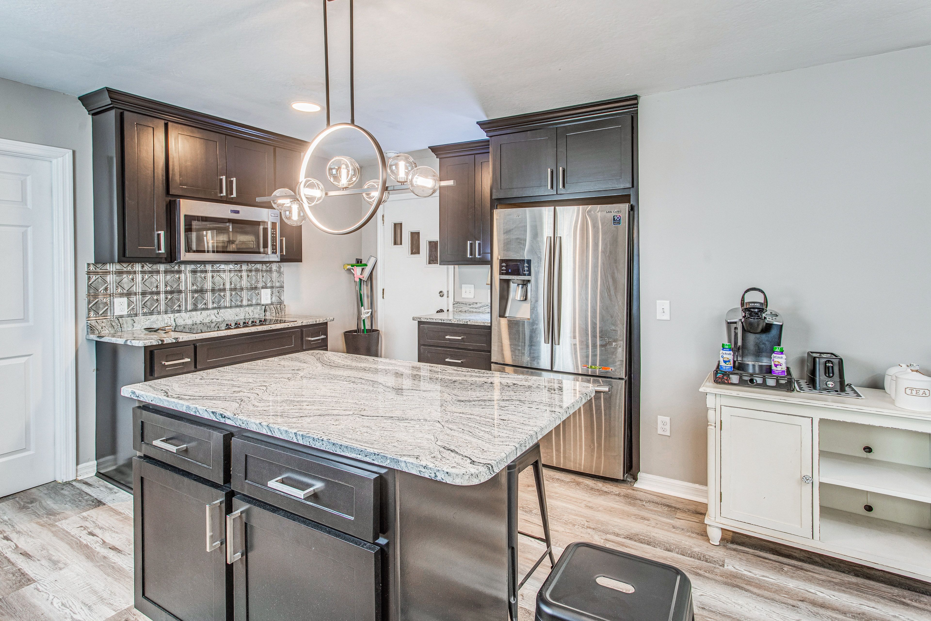 Kitchen | Cooking Basics | Dishwasher