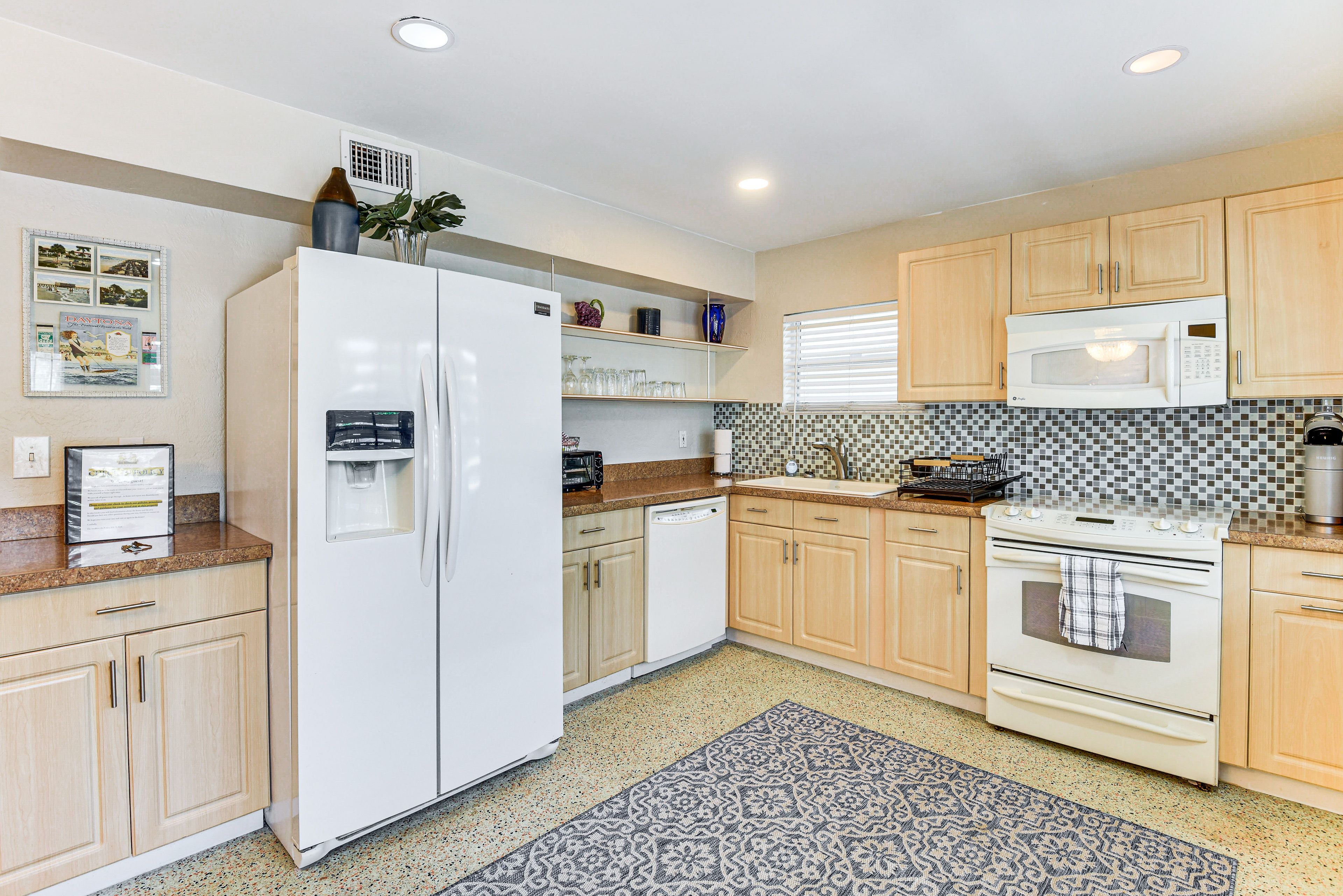 Kitchen | Cooking Basics | Dishwasher