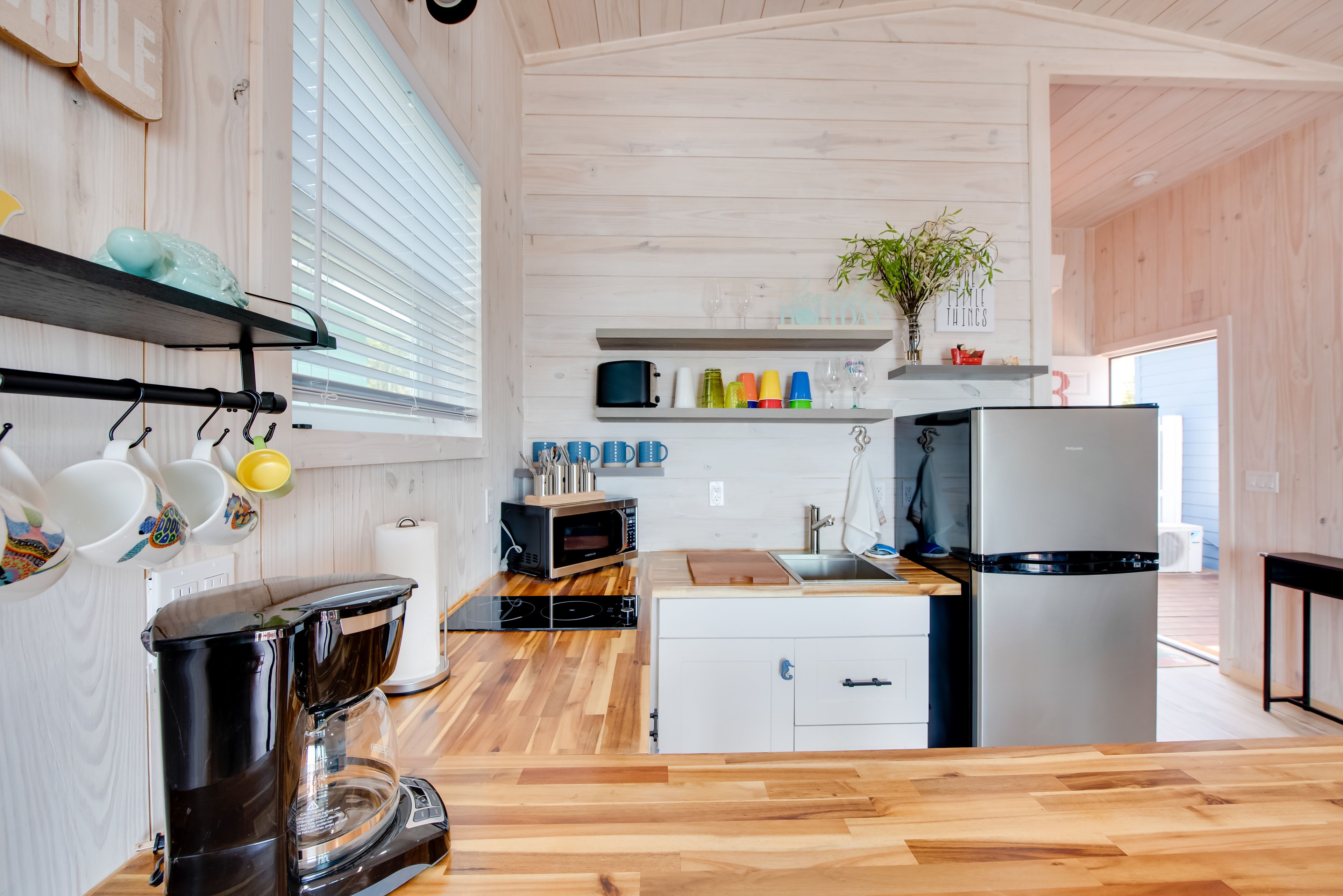 Kitchen | Cooking Basics