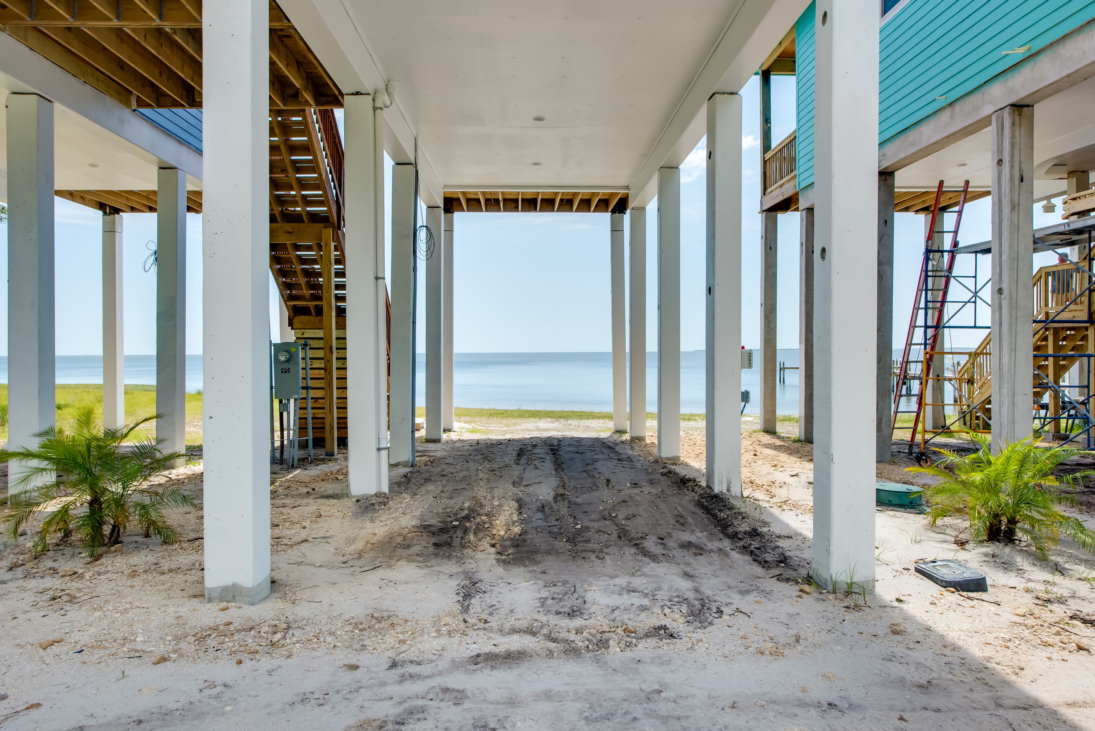 Parking | Carport (2 Vehicles)