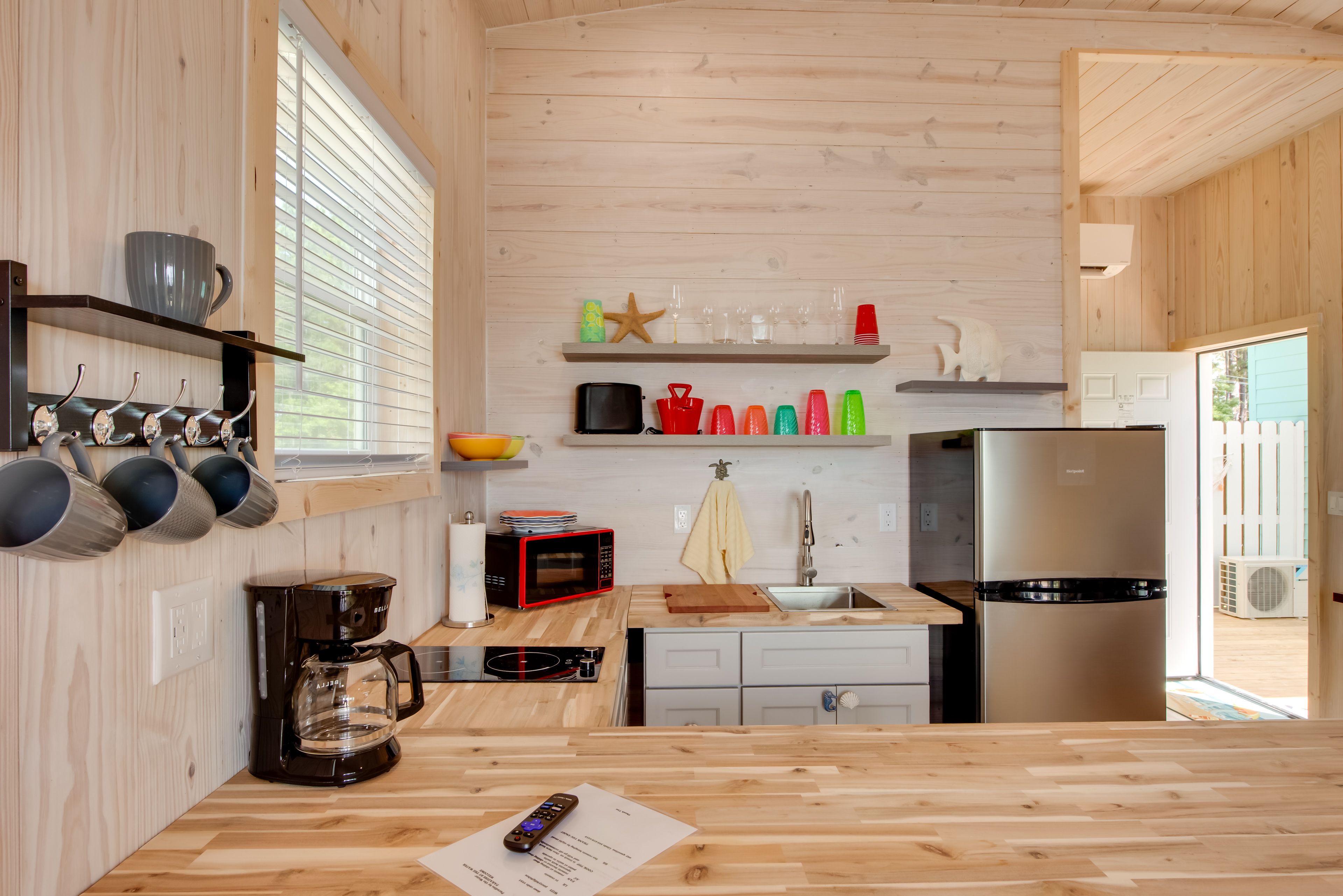 Kitchen | Toaster