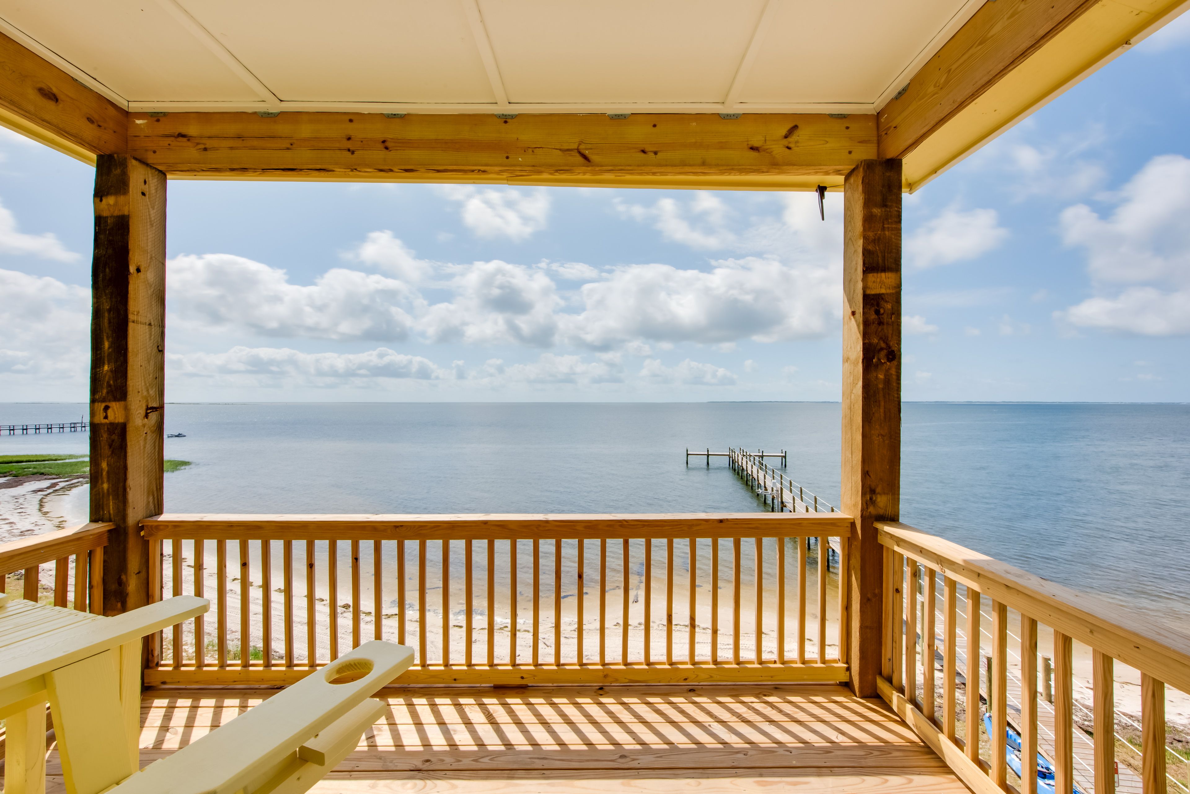 Lanark Village Vacation Rental | 1BR | 1BA | Stairs Required | 450 Sq Ft