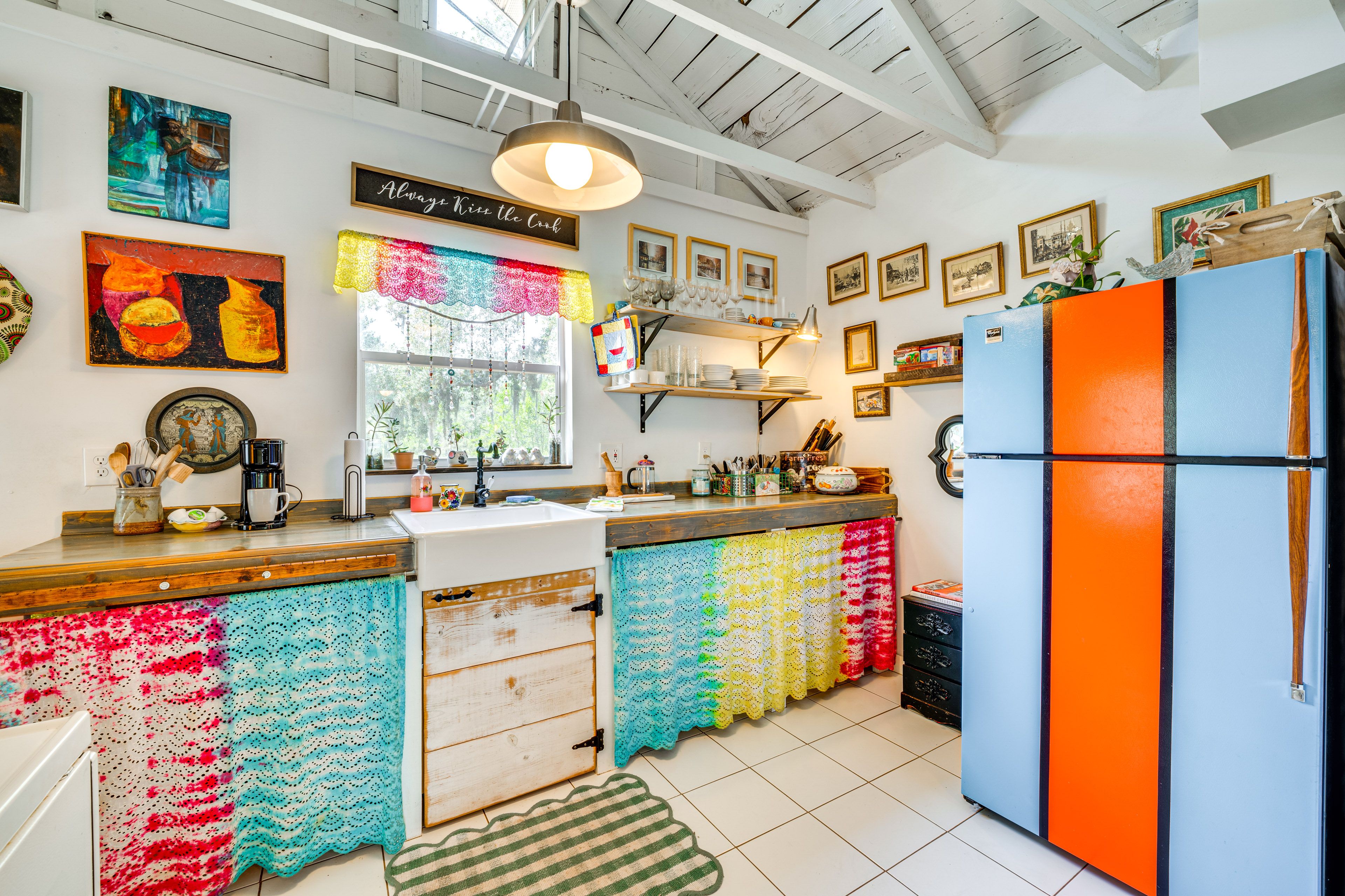 Kitchen | Keurig Coffee Maker