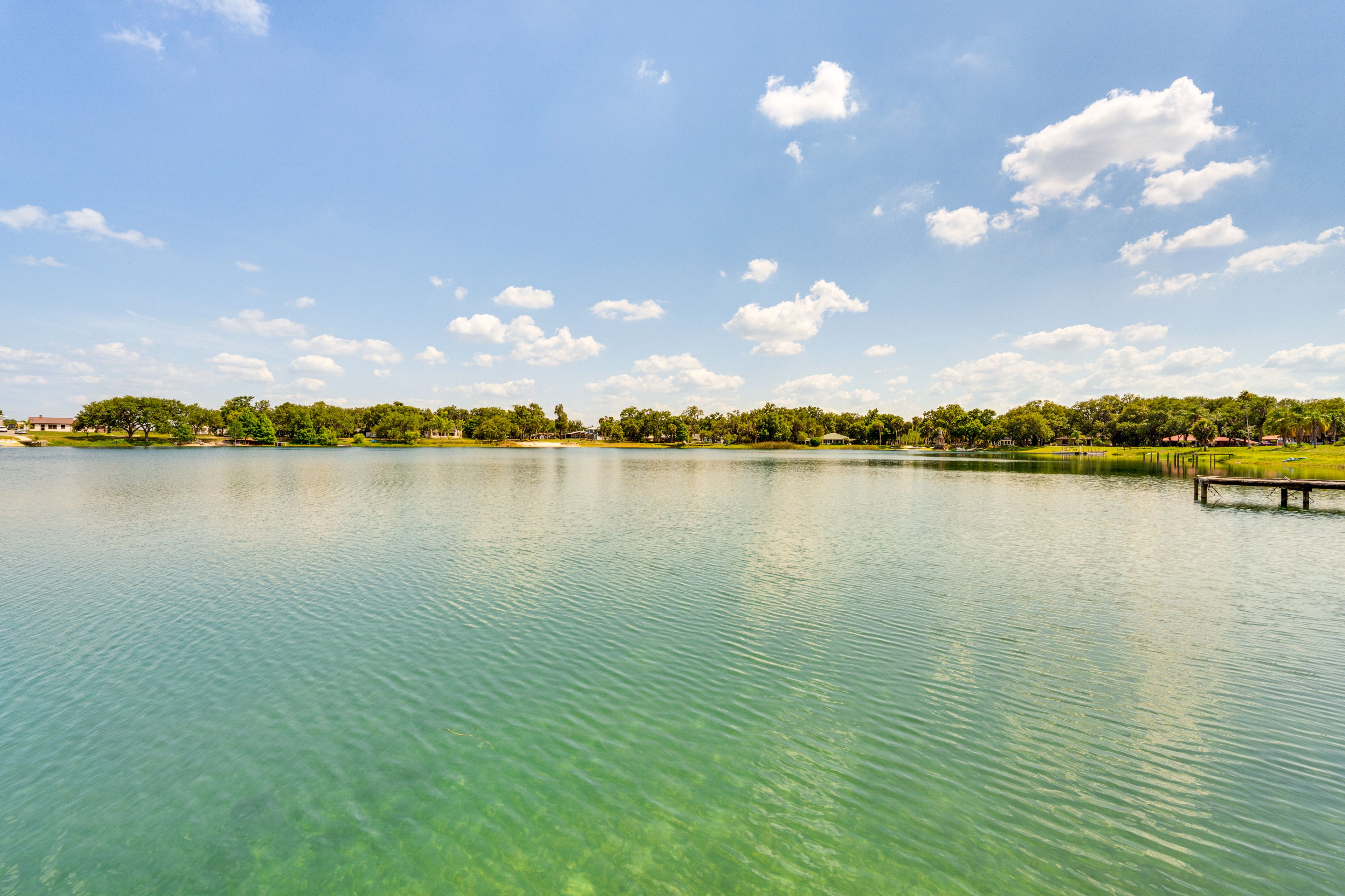 Direct Lake Access