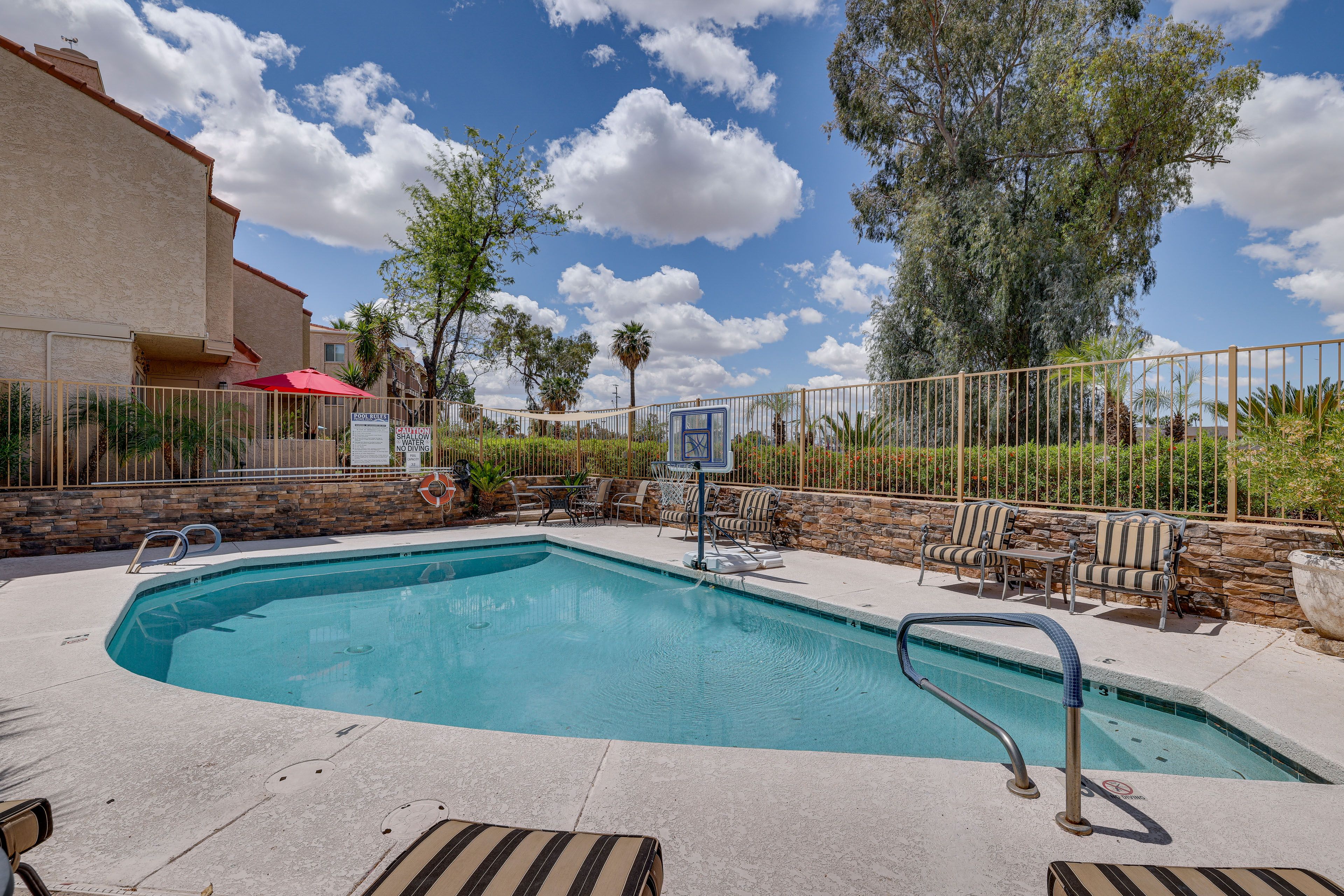 Community Pool