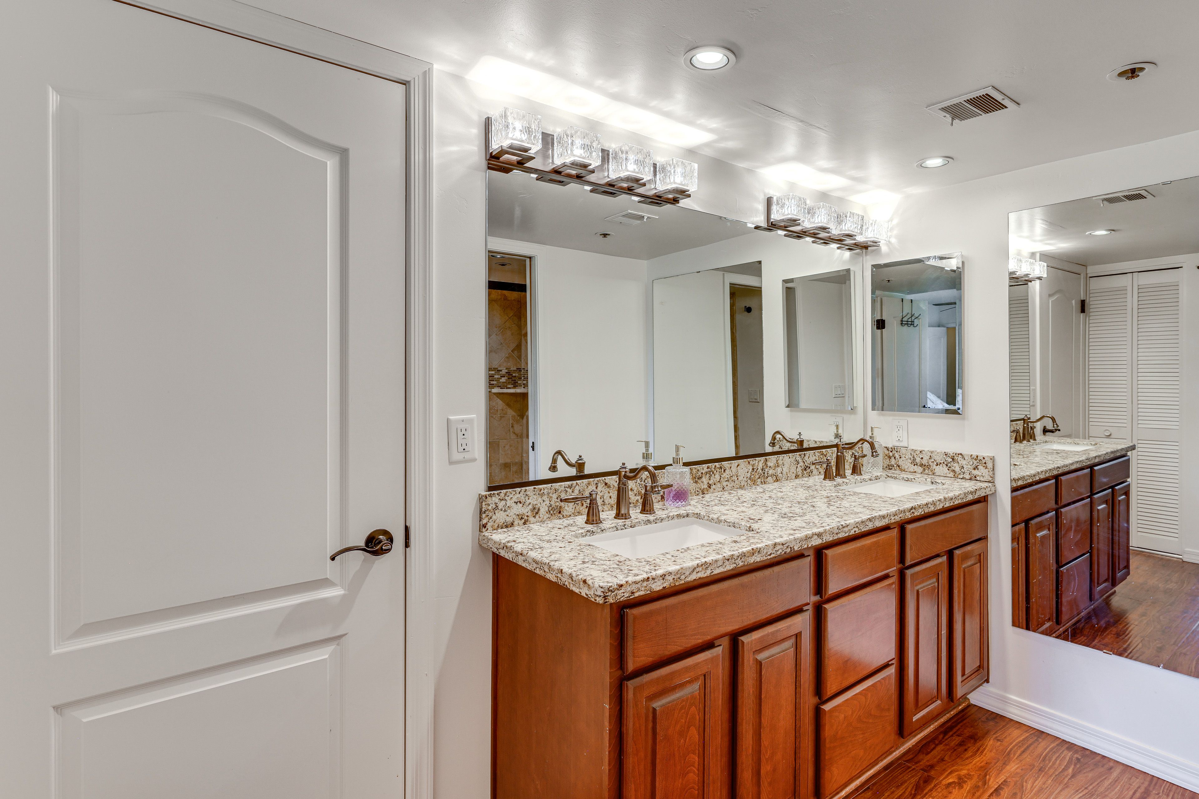 En-Suite Bathroom | Shower