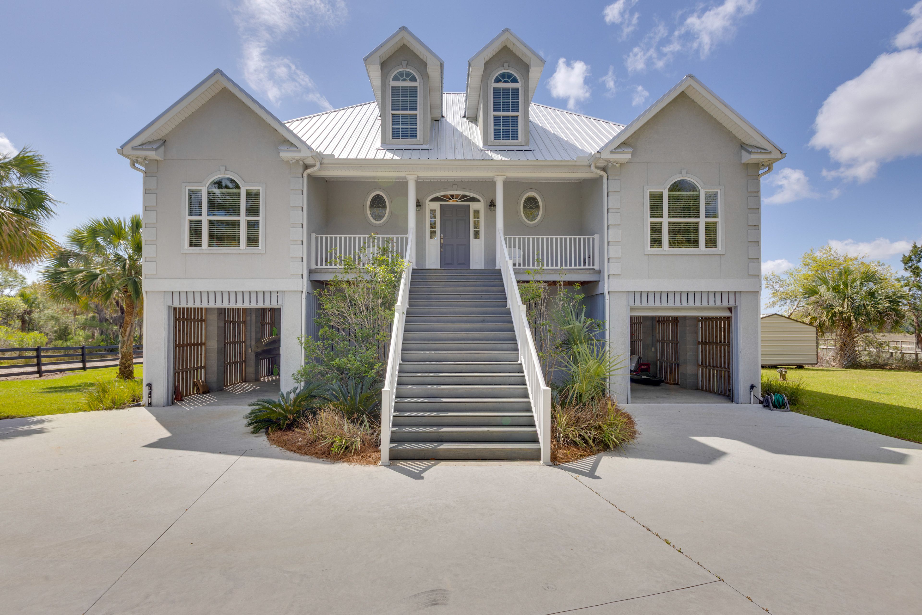 Home Exterior