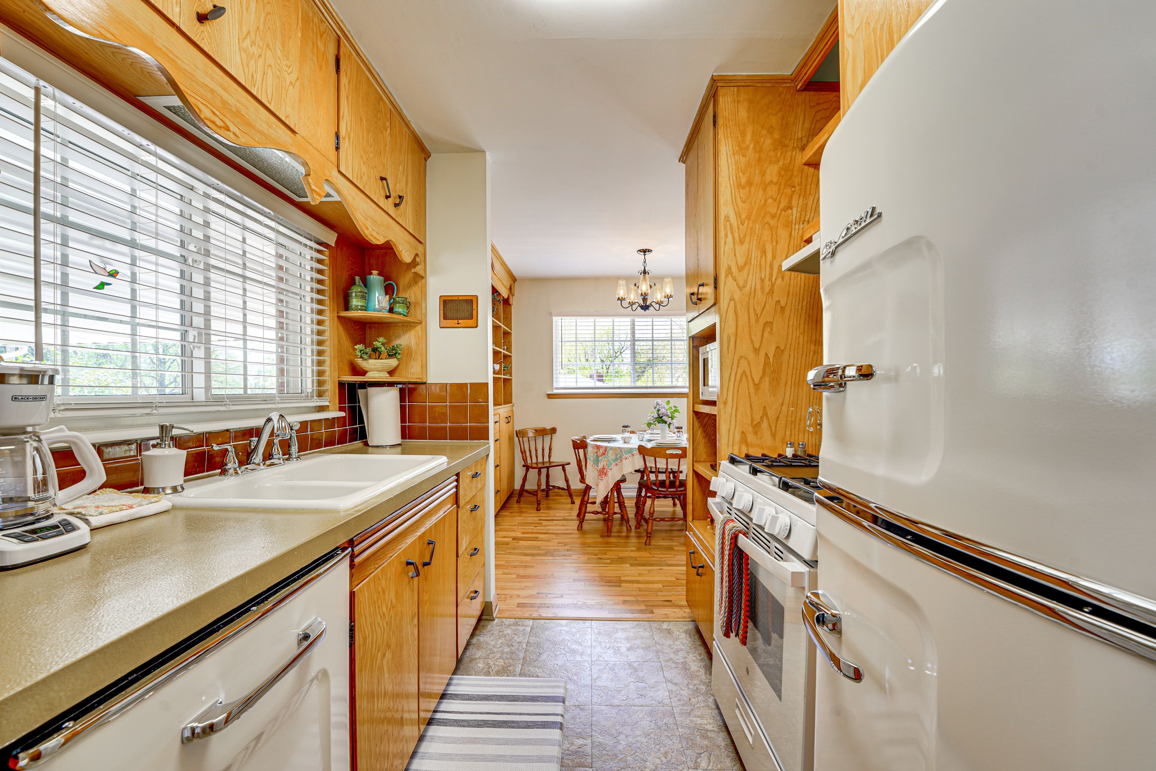 Kitchen | Cooking Basics