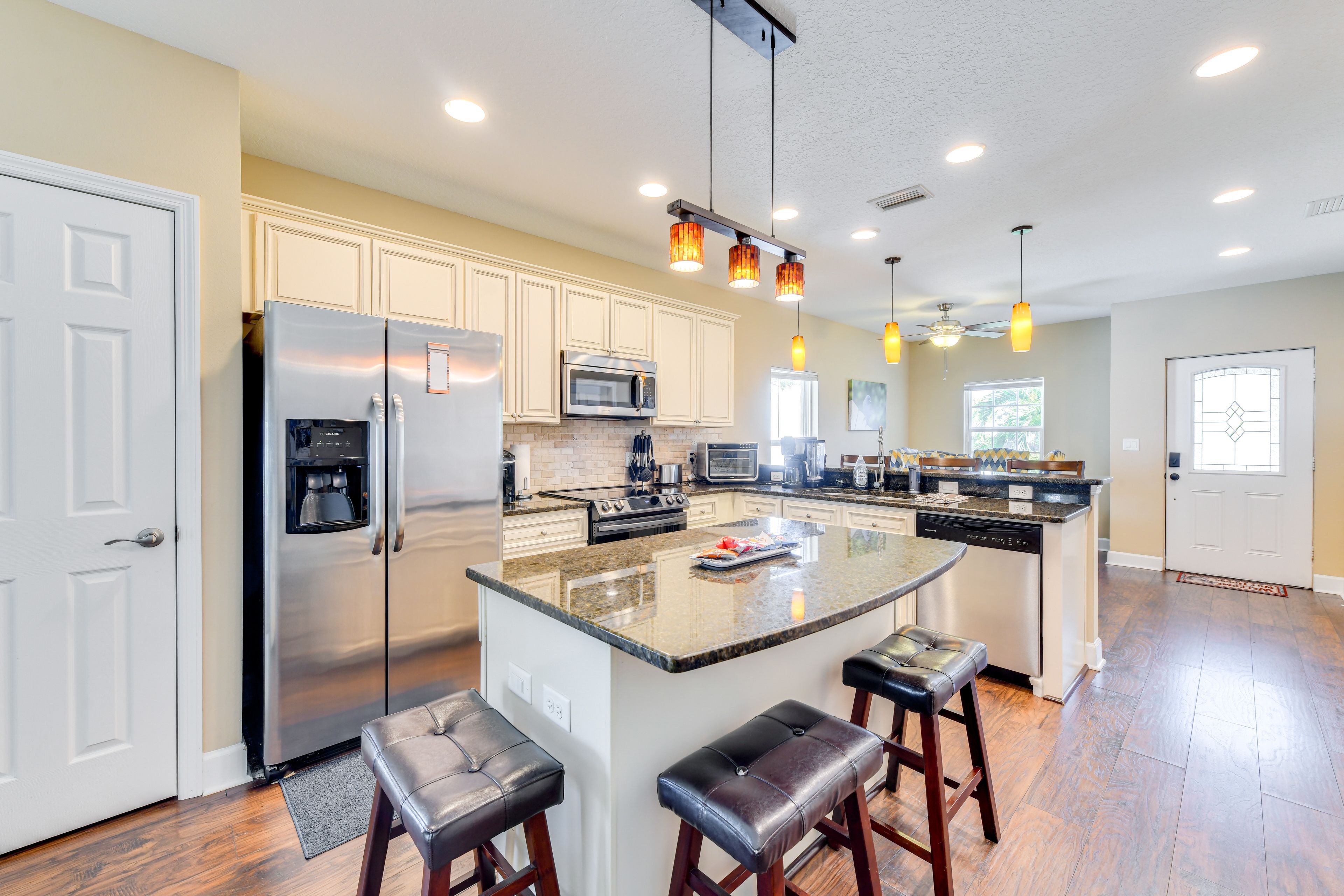 Kitchen | Cooking Basics | Dishwasher