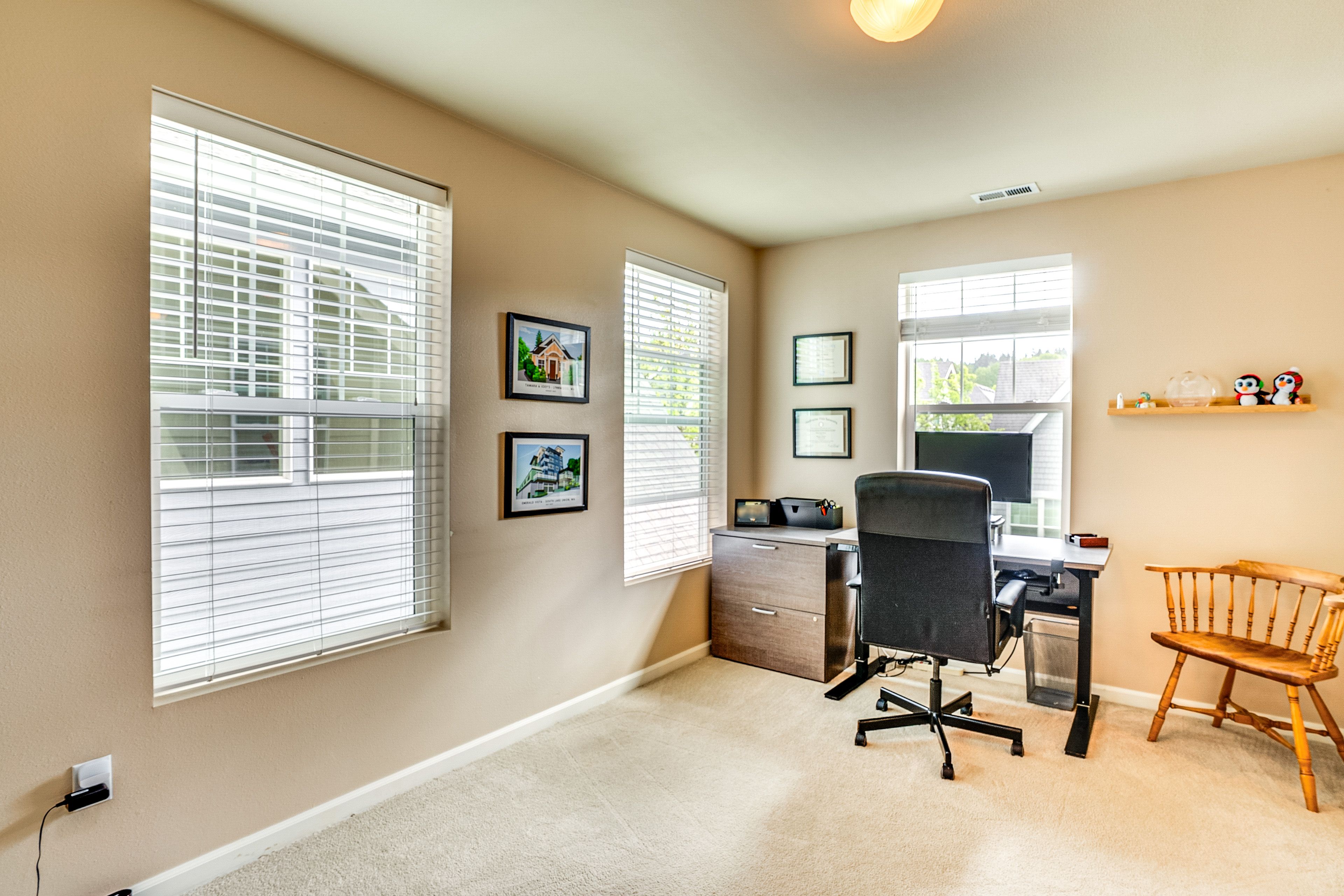 Loft | Dedicated Workspace | 2nd Floor