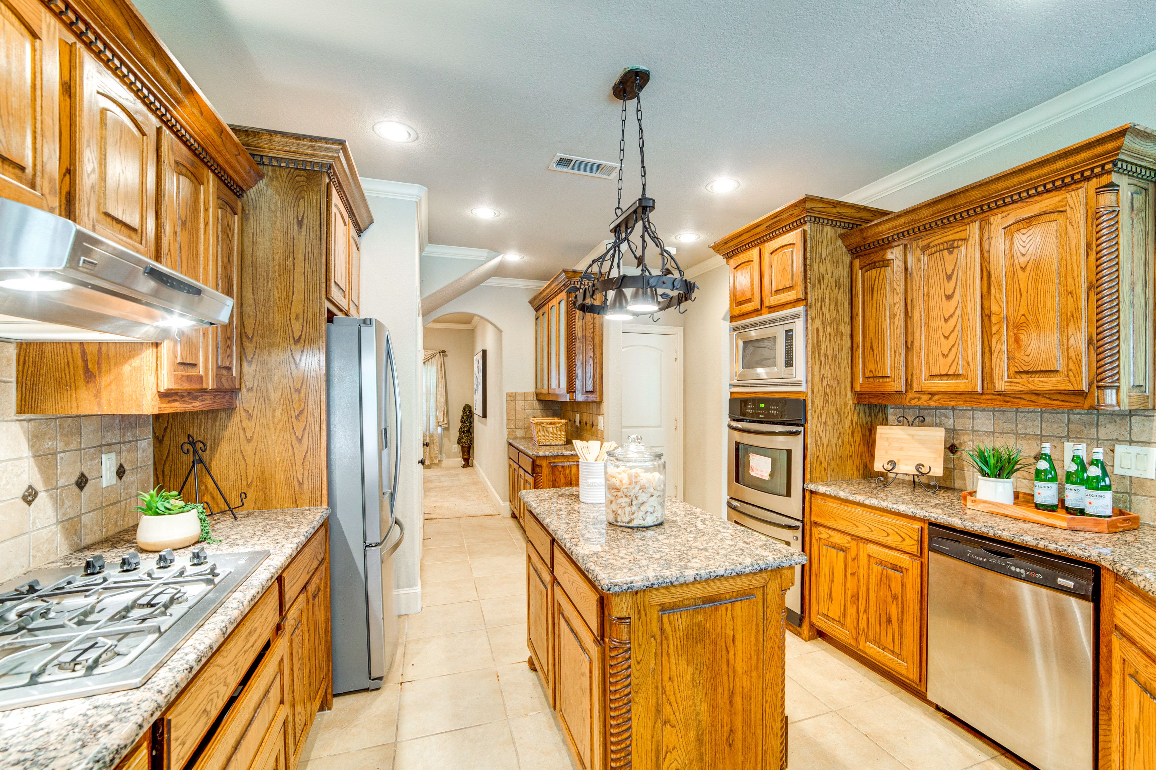 Kitchen | 1st Floor | Cooking Basics | Coffee Maker