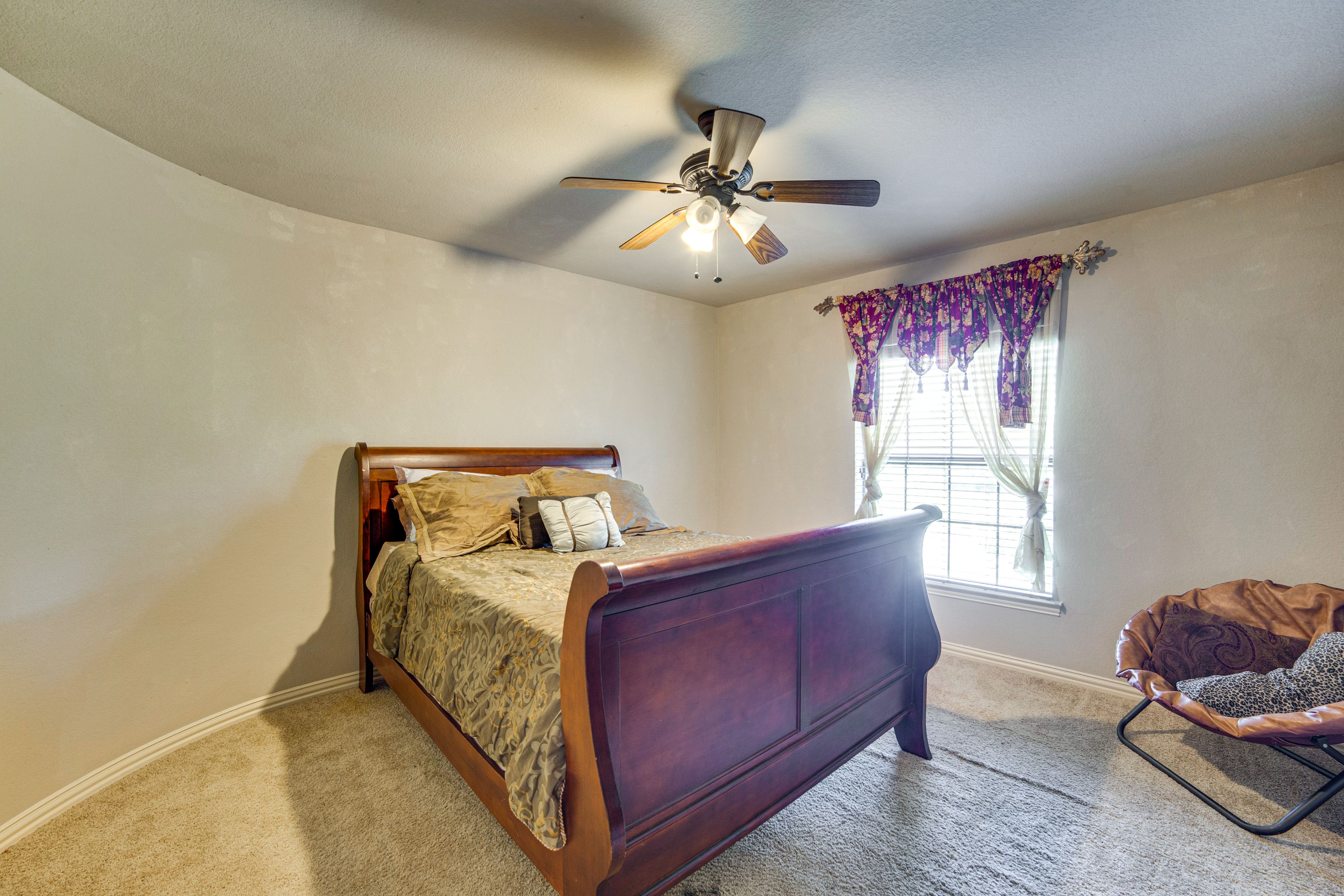 Bedroom 2 | Queen Bed | 2nd Floor